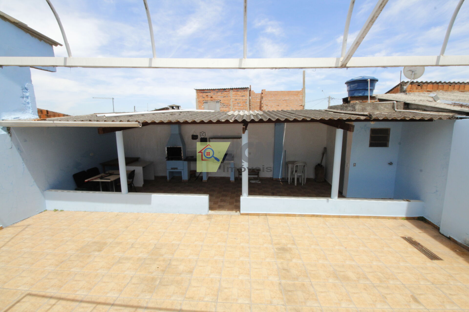 Casa, 3 quartos, 130 m² - Foto 13