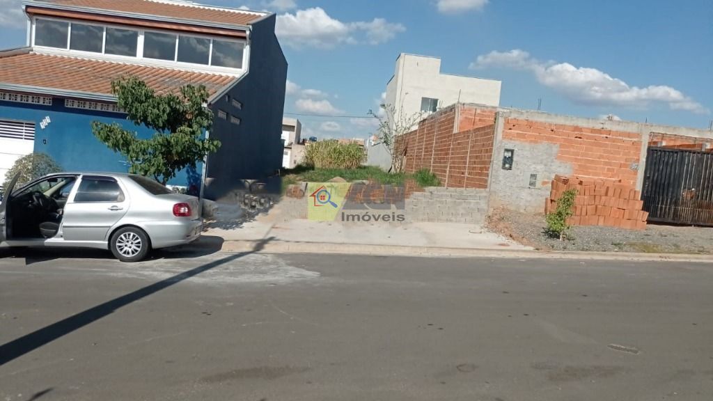 Terreno, 160 m² - Foto 1