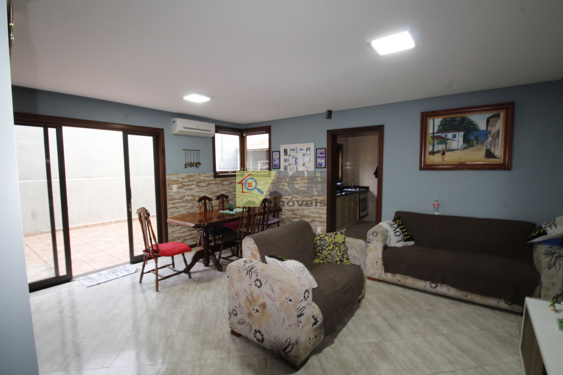 Sobrado, 3 quartos, 160 m² - Foto 20
