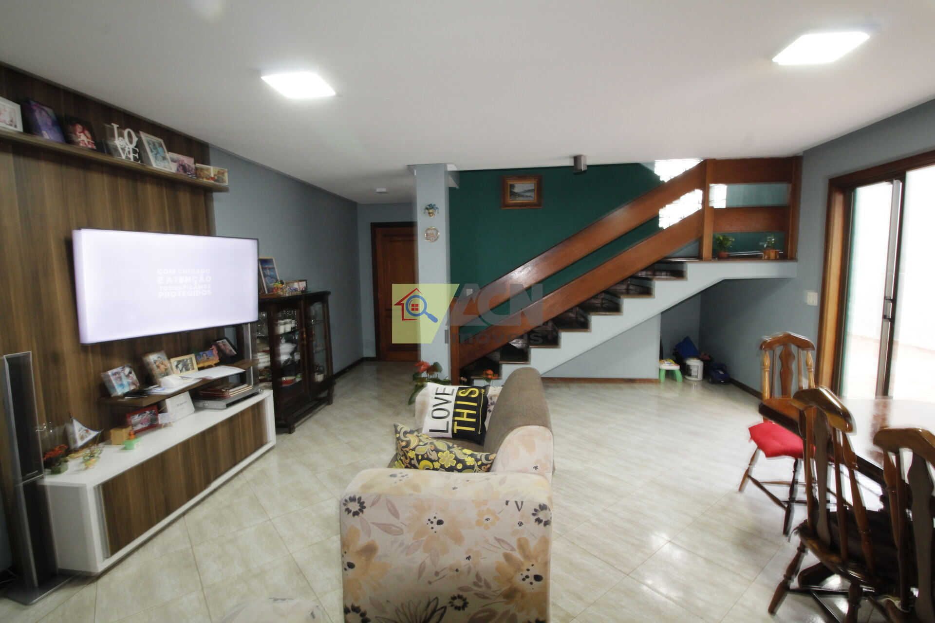 Sobrado, 3 quartos, 160 m² - Foto 17