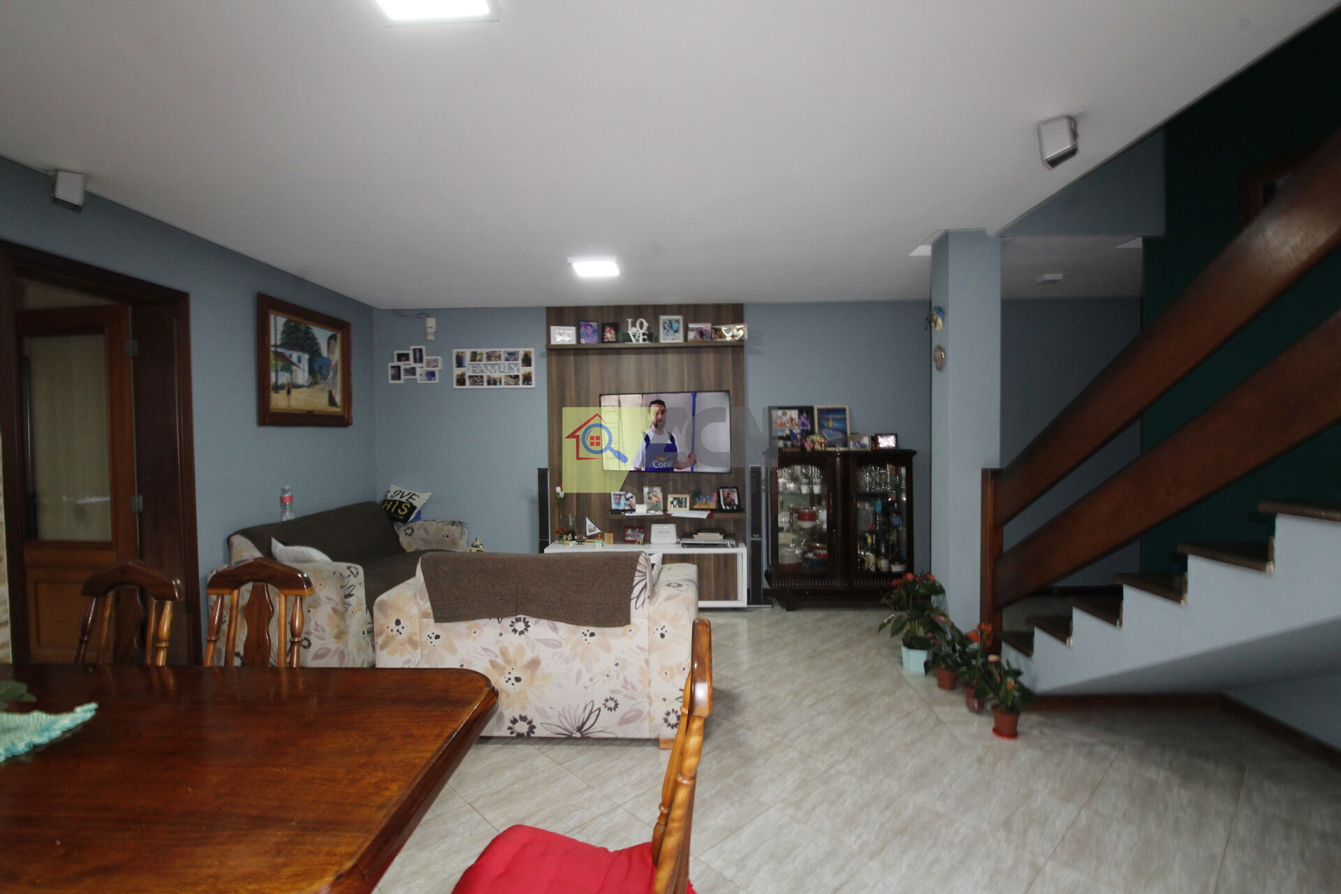 Sobrado, 3 quartos, 160 m² - Foto 13