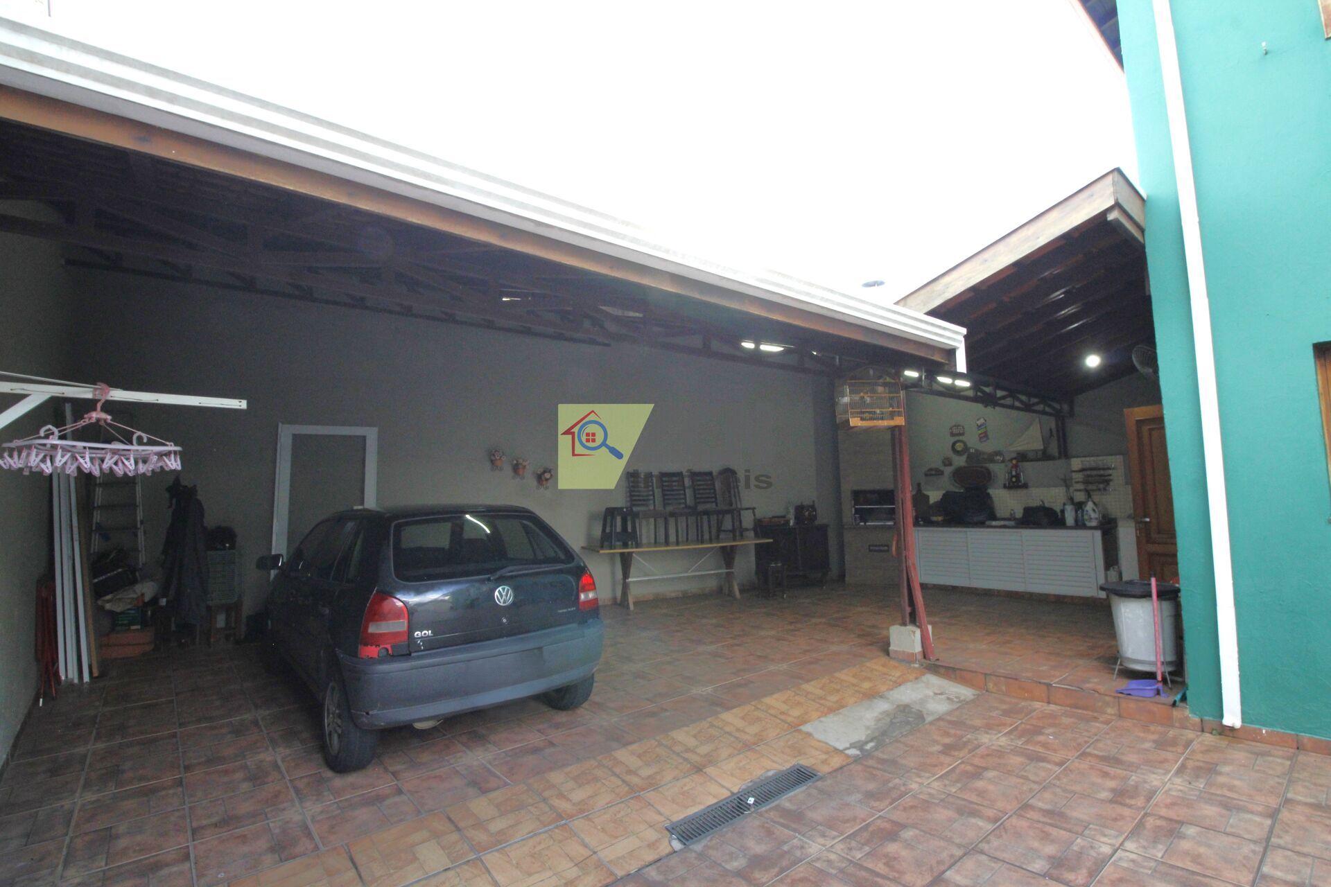 Sobrado, 3 quartos, 160 m² - Foto 9