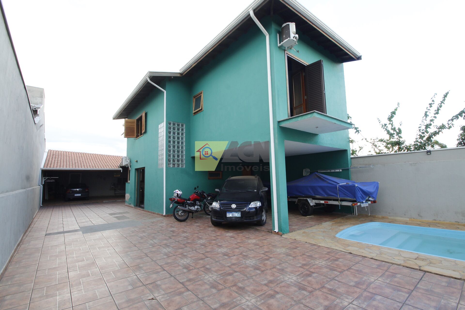 Sobrado, 3 quartos, 160 m² - Foto 6