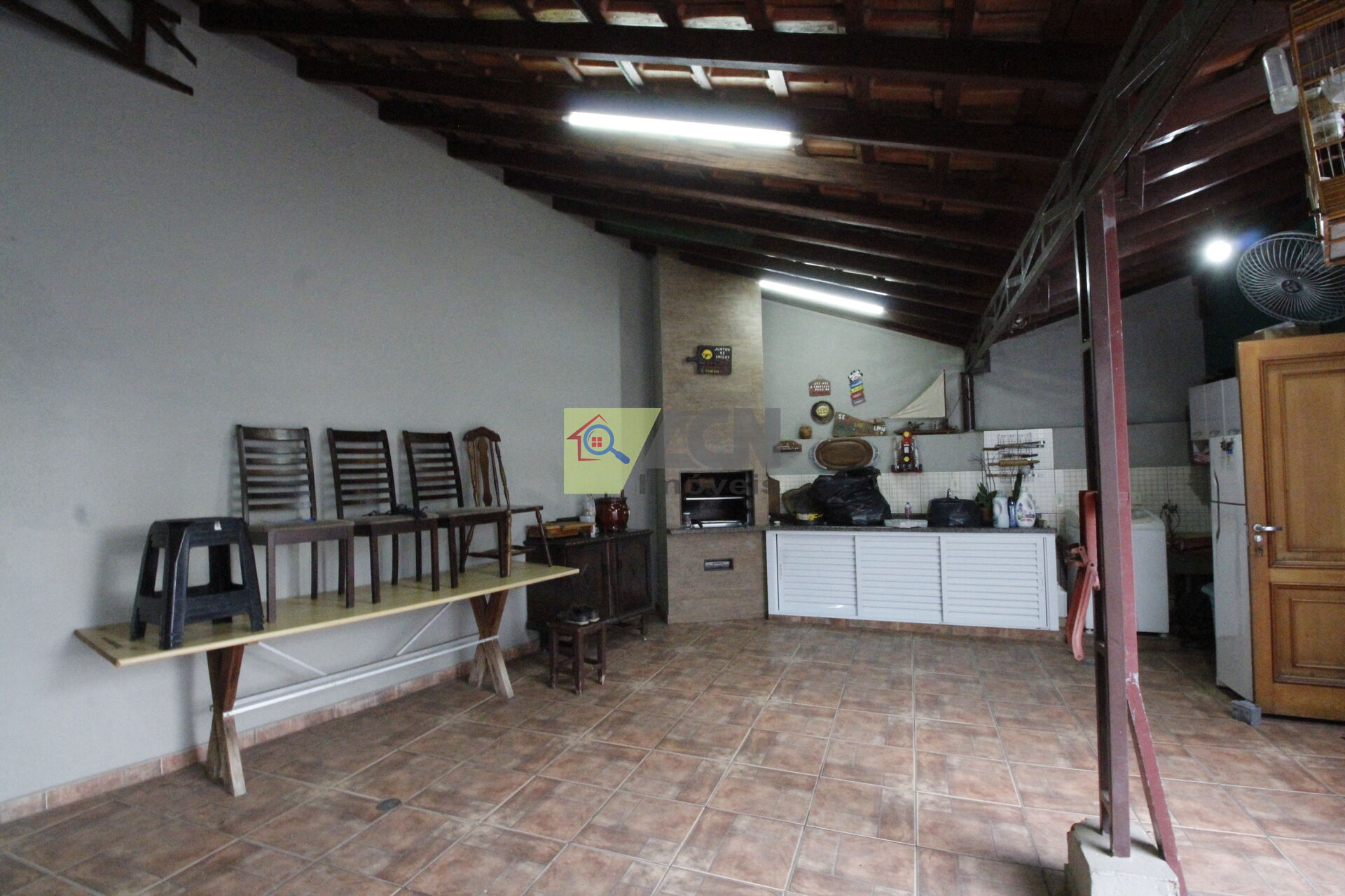 Sobrado, 3 quartos, 160 m² - Foto 10