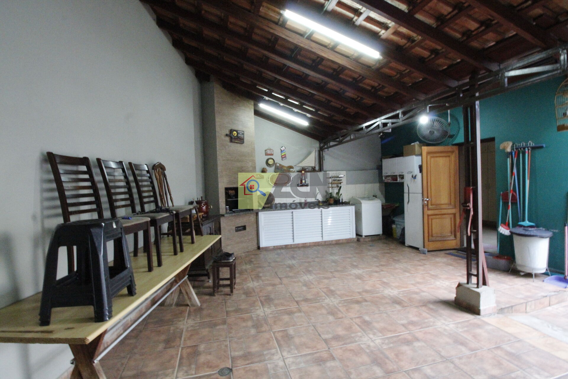 Sobrado, 3 quartos, 160 m² - Foto 11