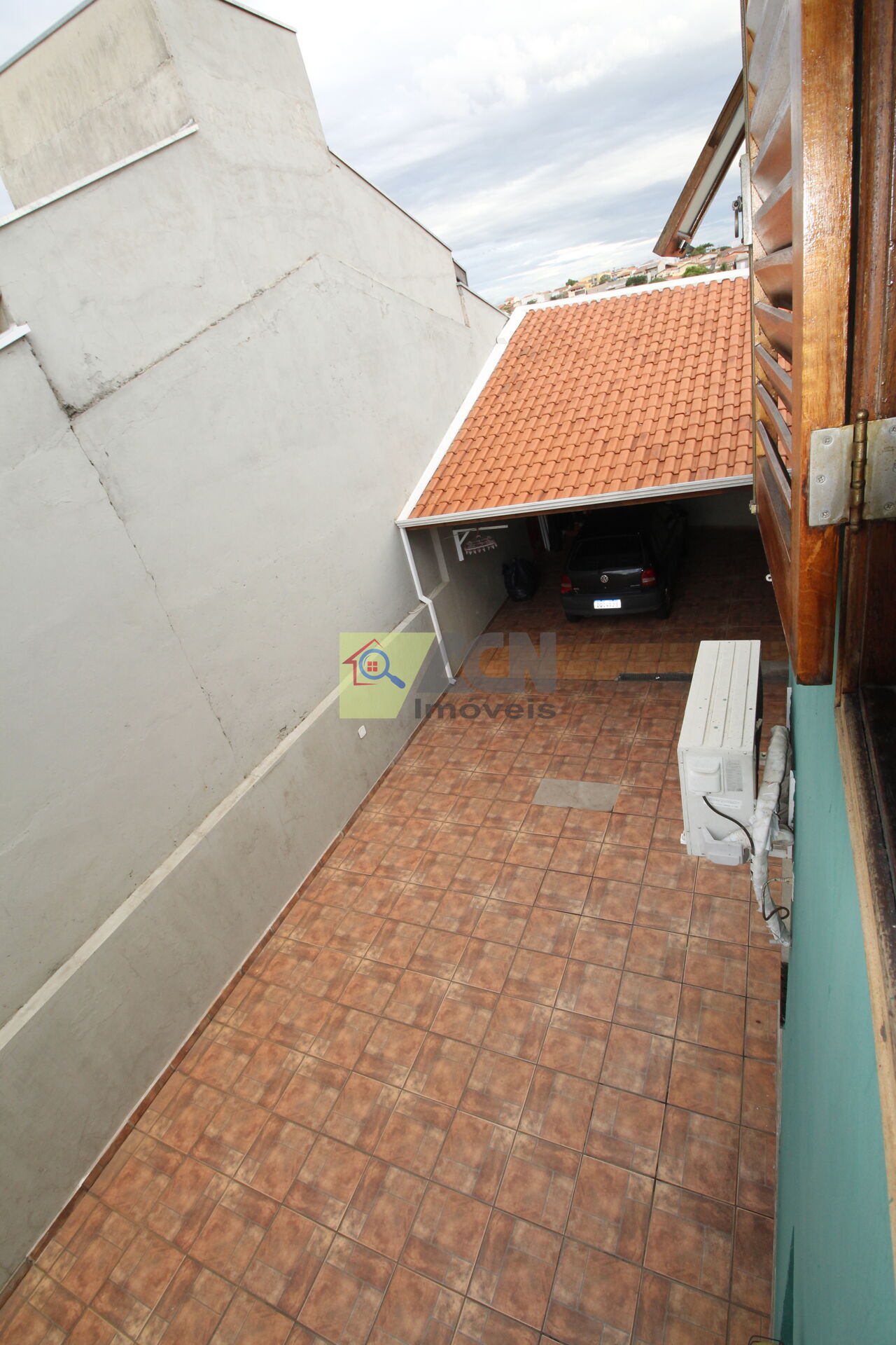 Sobrado, 3 quartos, 160 m² - Foto 43