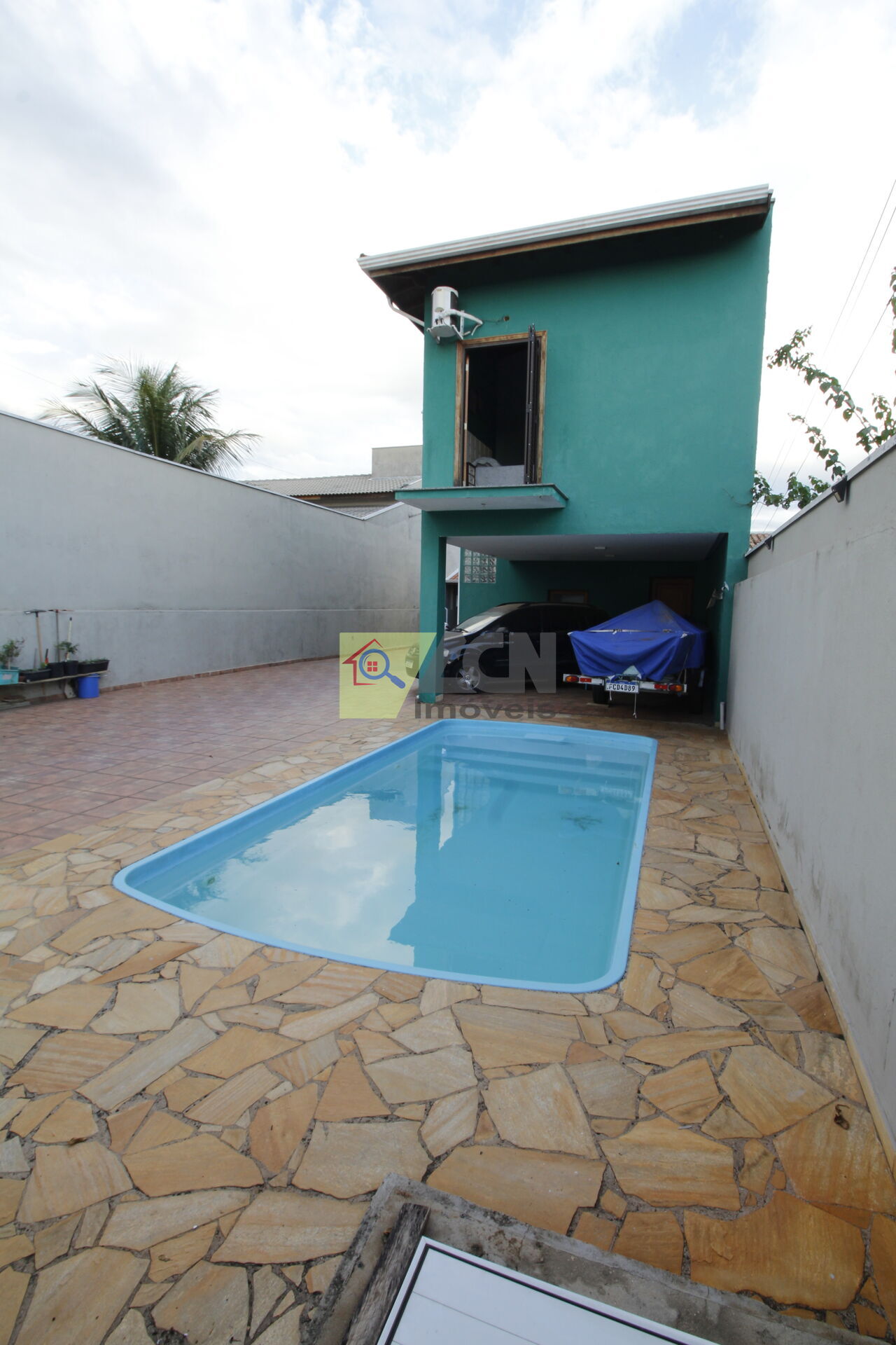 Sobrado, 3 quartos, 160 m² - Foto 5