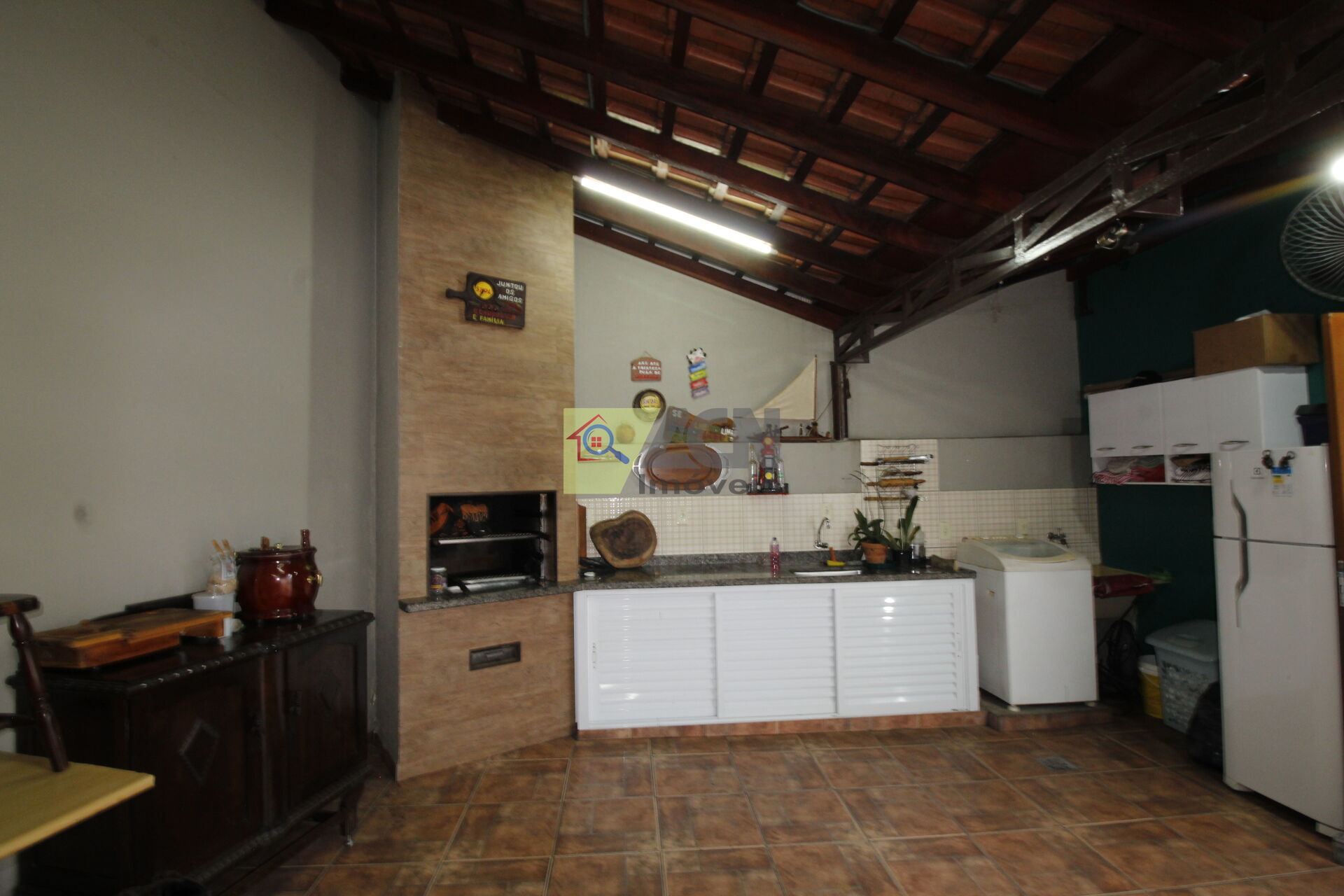 Sobrado, 3 quartos, 160 m² - Foto 12