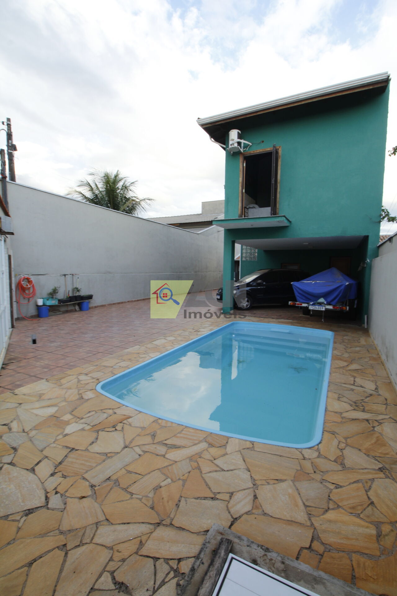 Sobrado, 3 quartos, 160 m² - Foto 4