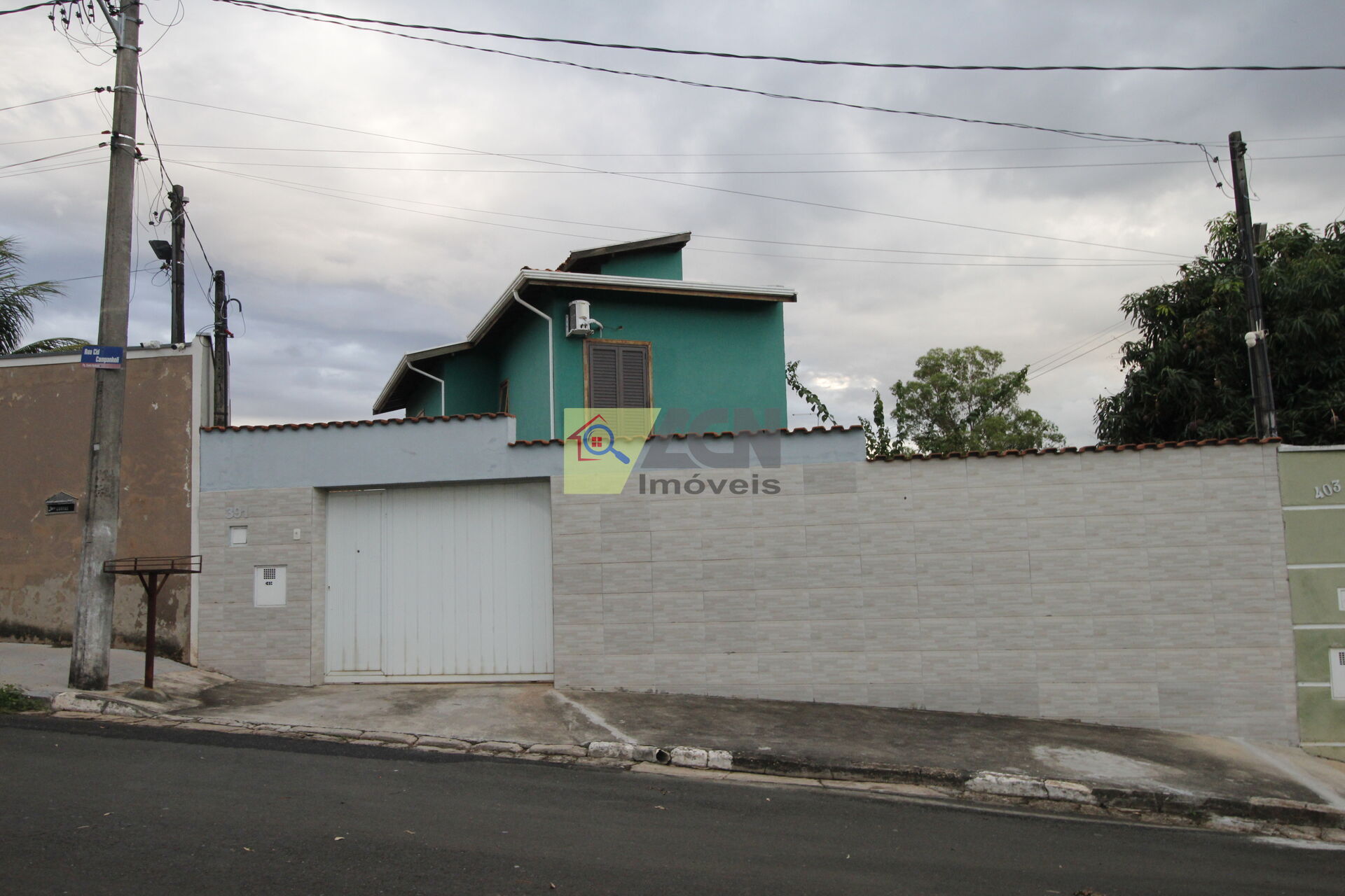 Sobrado, 3 quartos, 160 m² - Foto 48