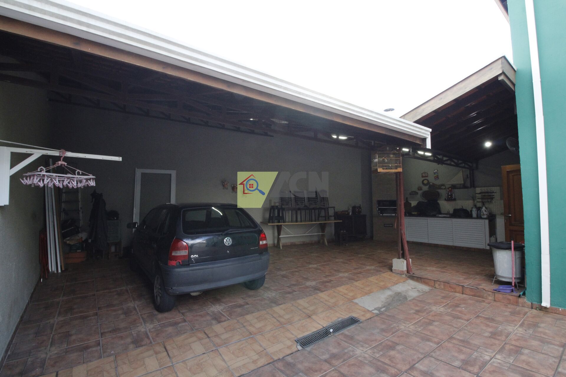 Sobrado, 3 quartos, 160 m² - Foto 8