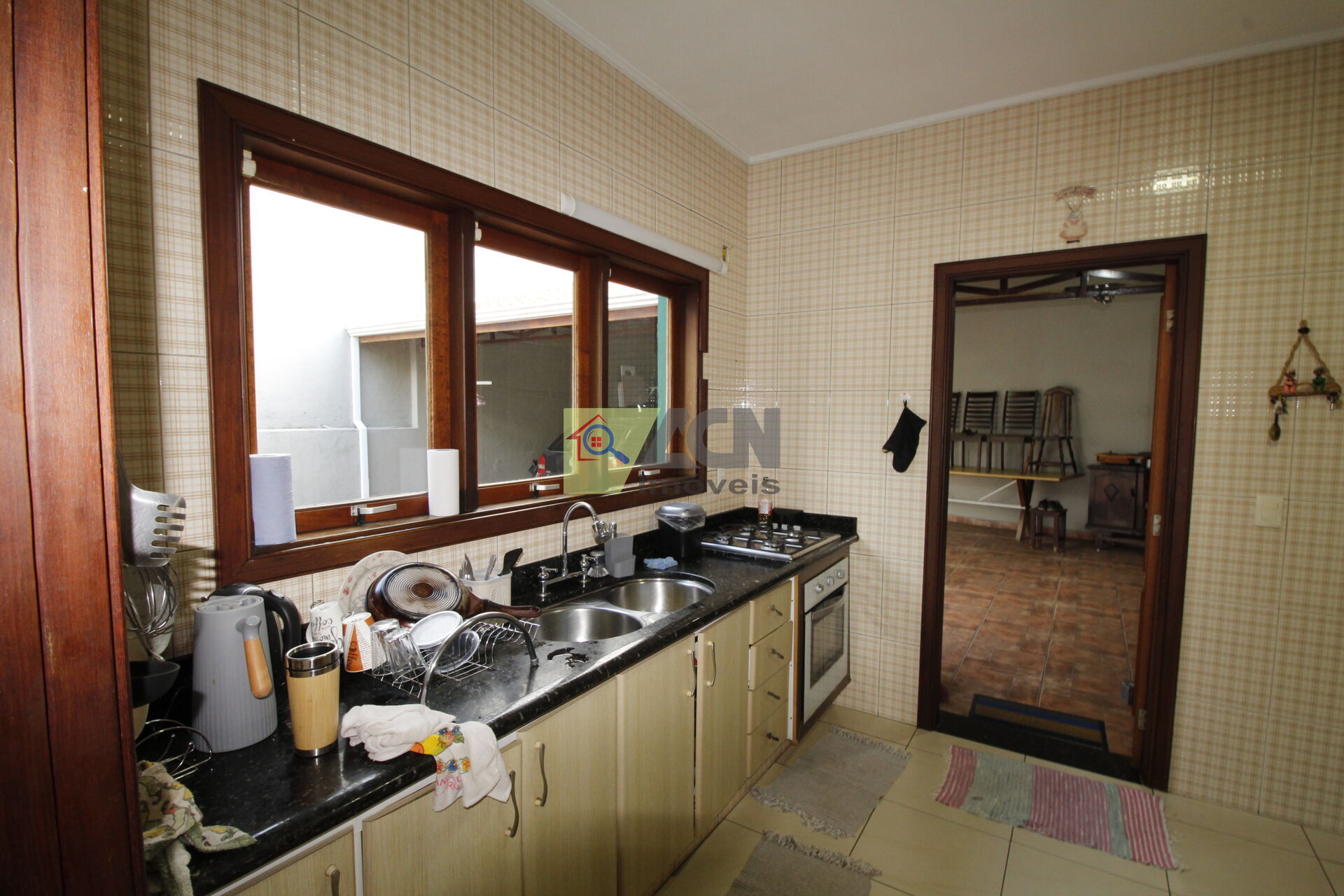 Sobrado, 3 quartos, 160 m² - Foto 21