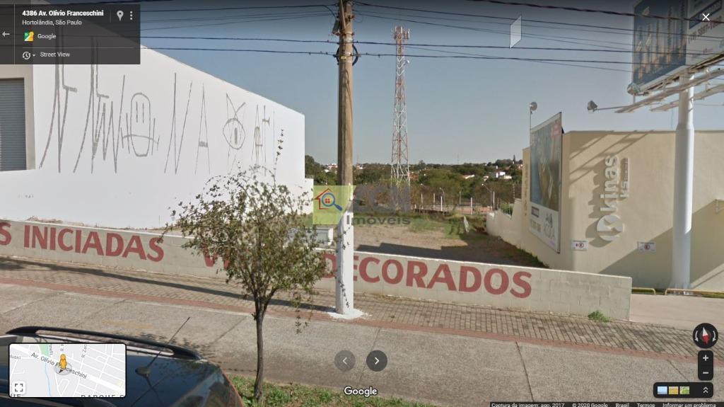 Terreno, 1000 m² - Foto 2