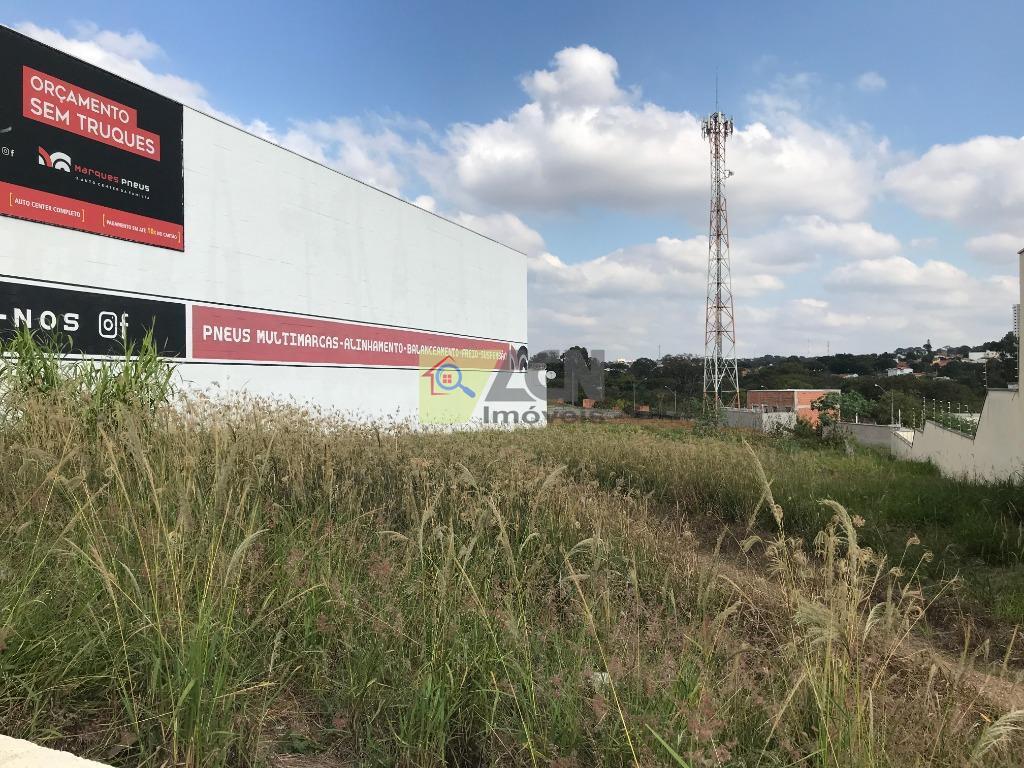 Terreno, 1000 m² - Foto 4