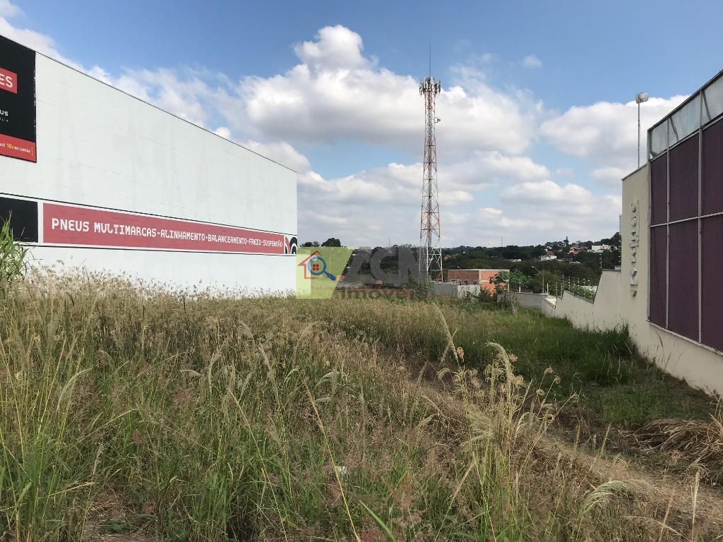 Terreno, 1000 m² - Foto 3