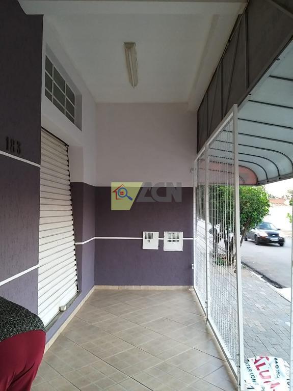 Loja-Salão, 260 m² - Foto 21
