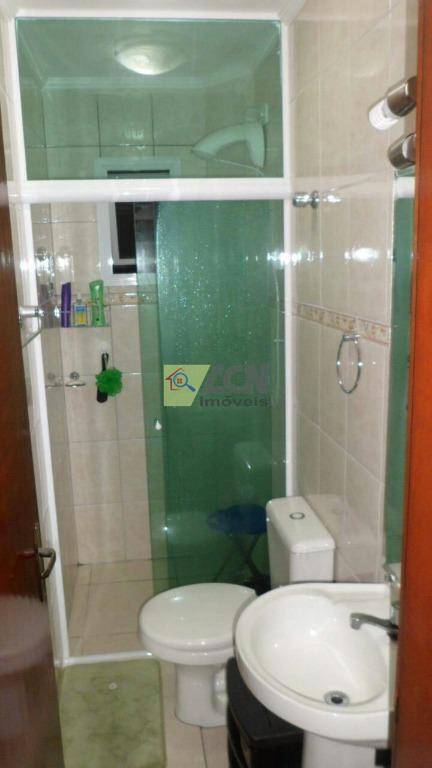 Loja-Salão, 260 m² - Foto 23