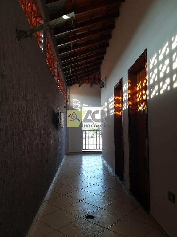 Loja-Salão, 260 m² - Foto 22