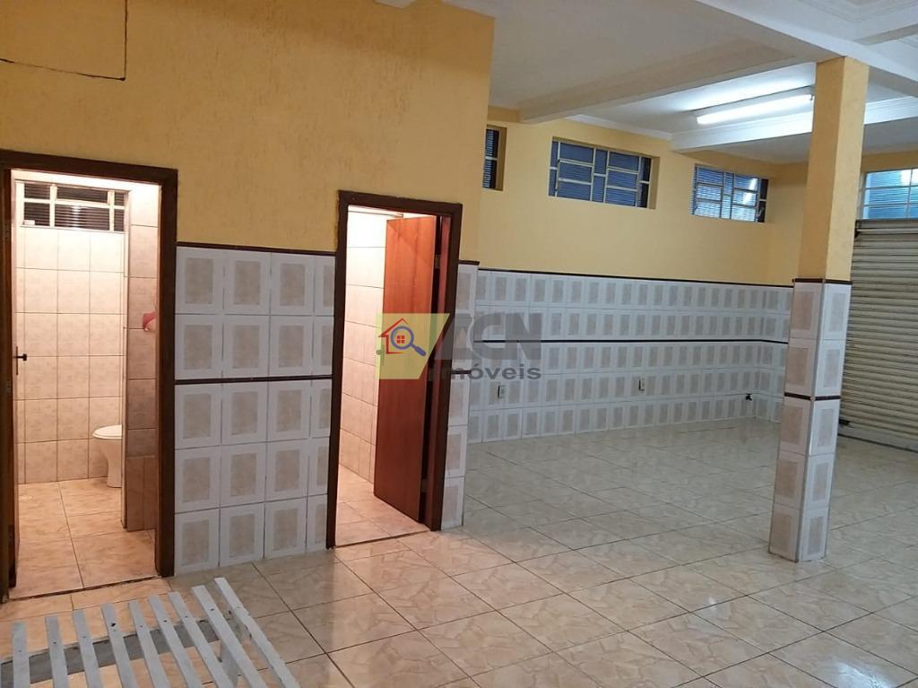 Loja-Salão, 260 m² - Foto 18