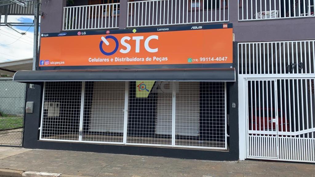 Loja-Salão, 260 m² - Foto 3