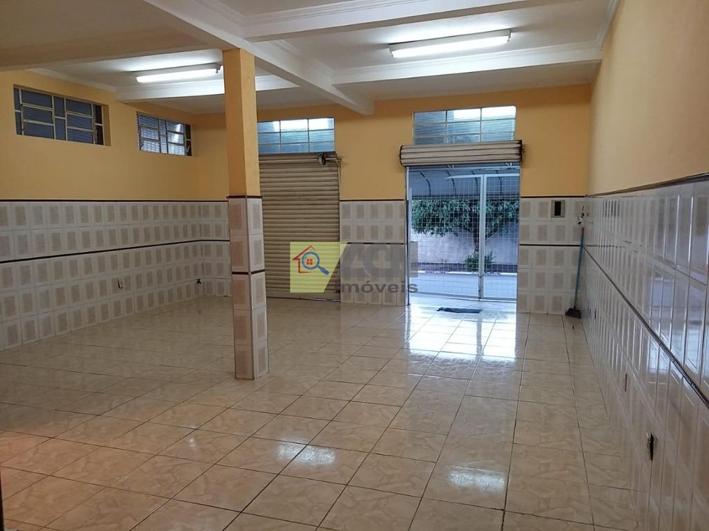 Loja-Salão, 260 m² - Foto 2