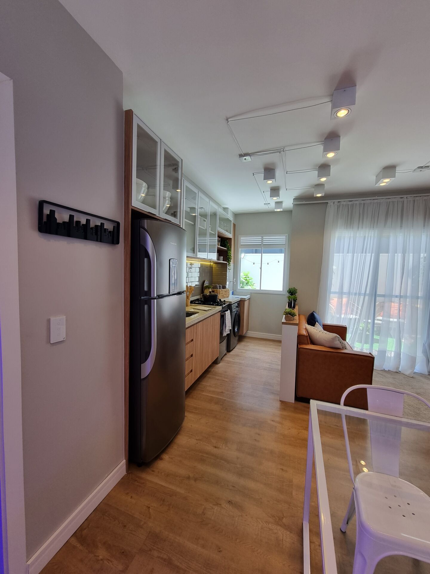 Apartamento, 2 quartos, 42 m² - Foto 3