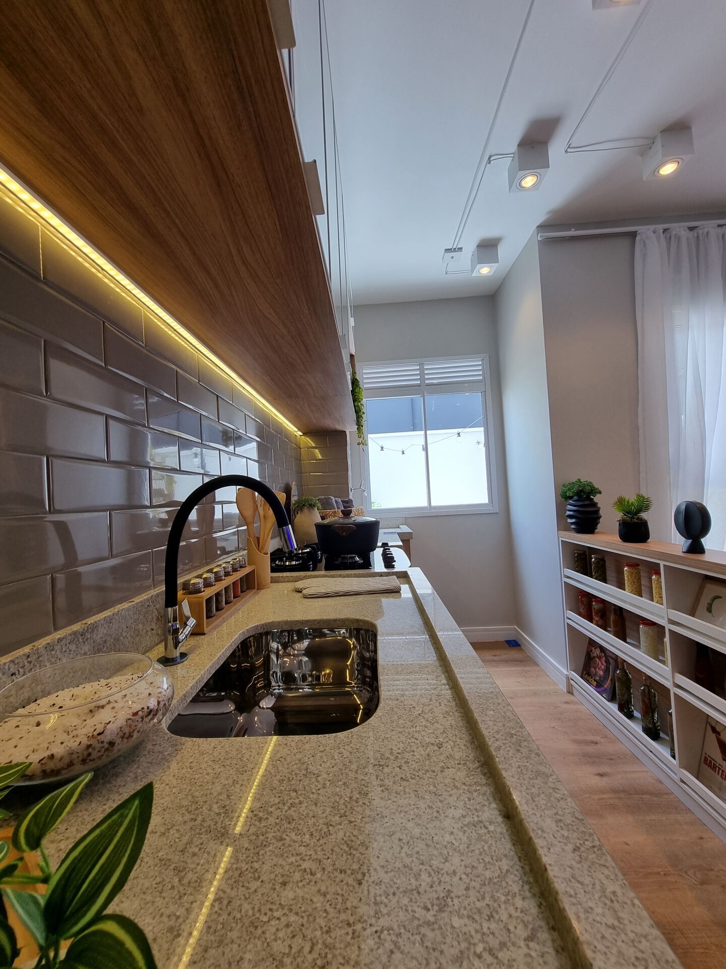 Apartamento, 2 quartos, 42 m² - Foto 24