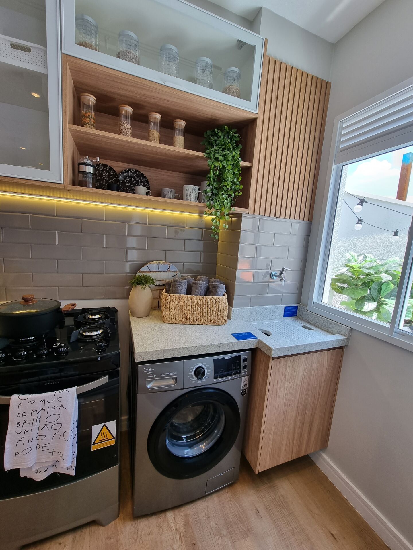 Apartamento, 2 quartos, 42 m² - Foto 8