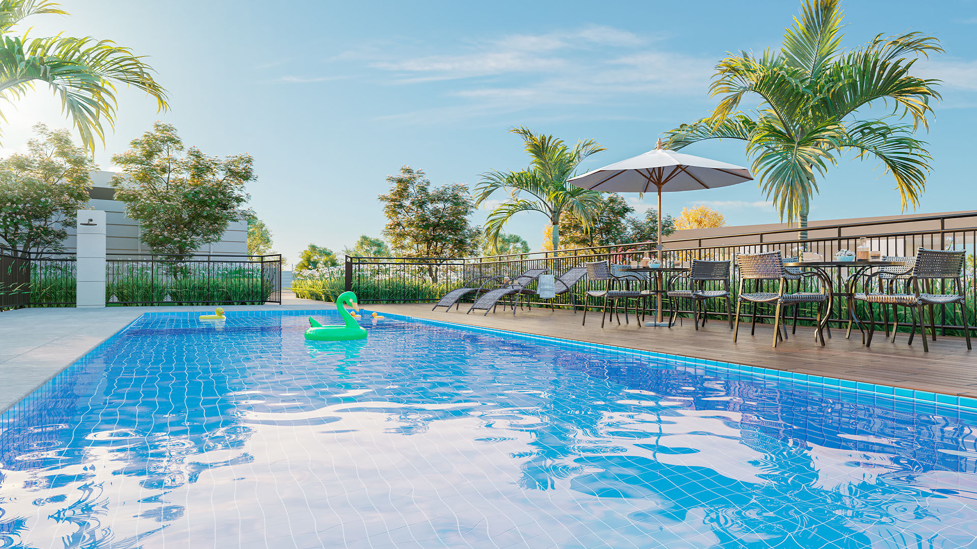 Apartamento, 2 quartos, 42 m² - Foto 30