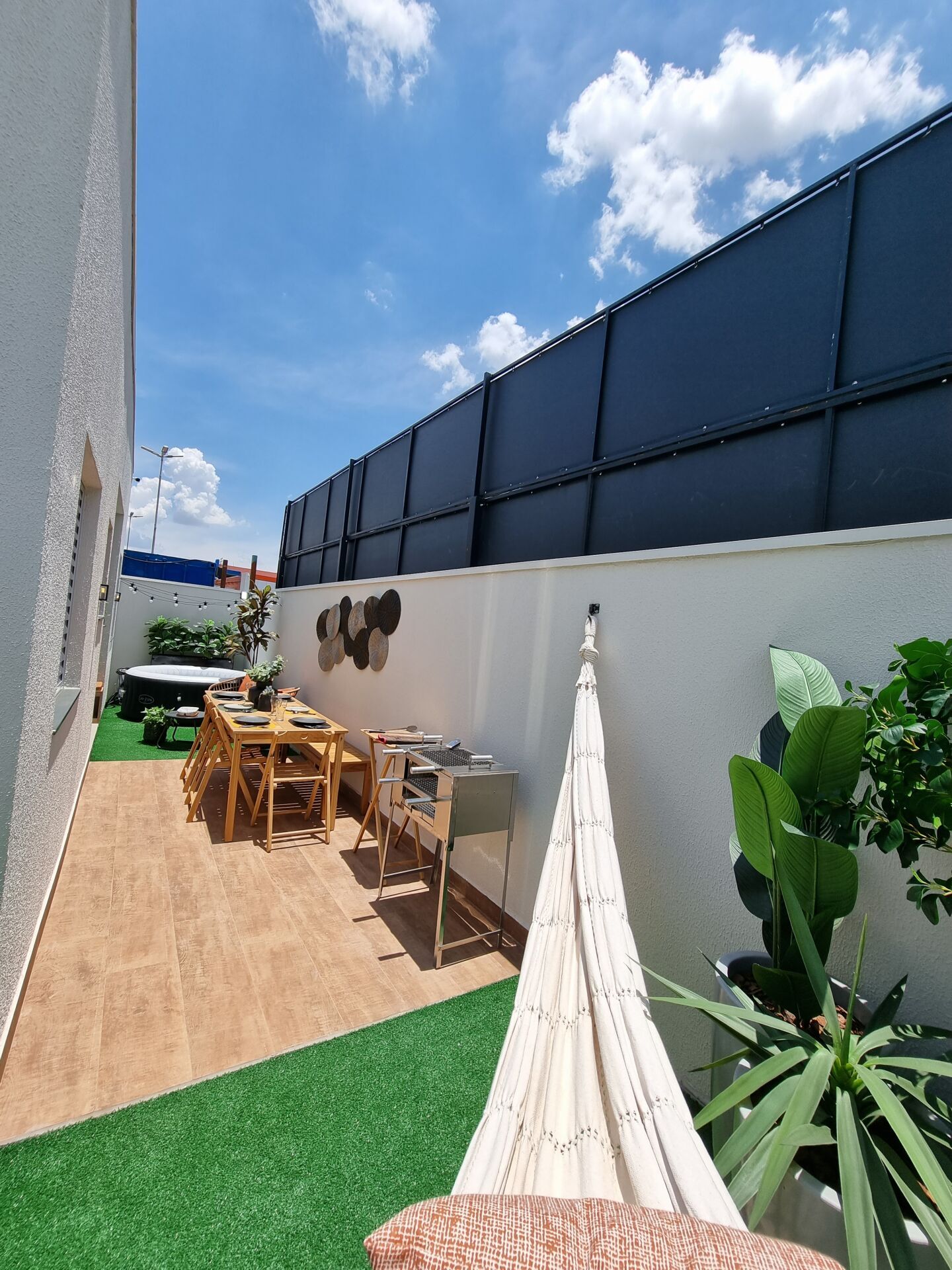 Apartamento, 2 quartos, 42 m² - Foto 20