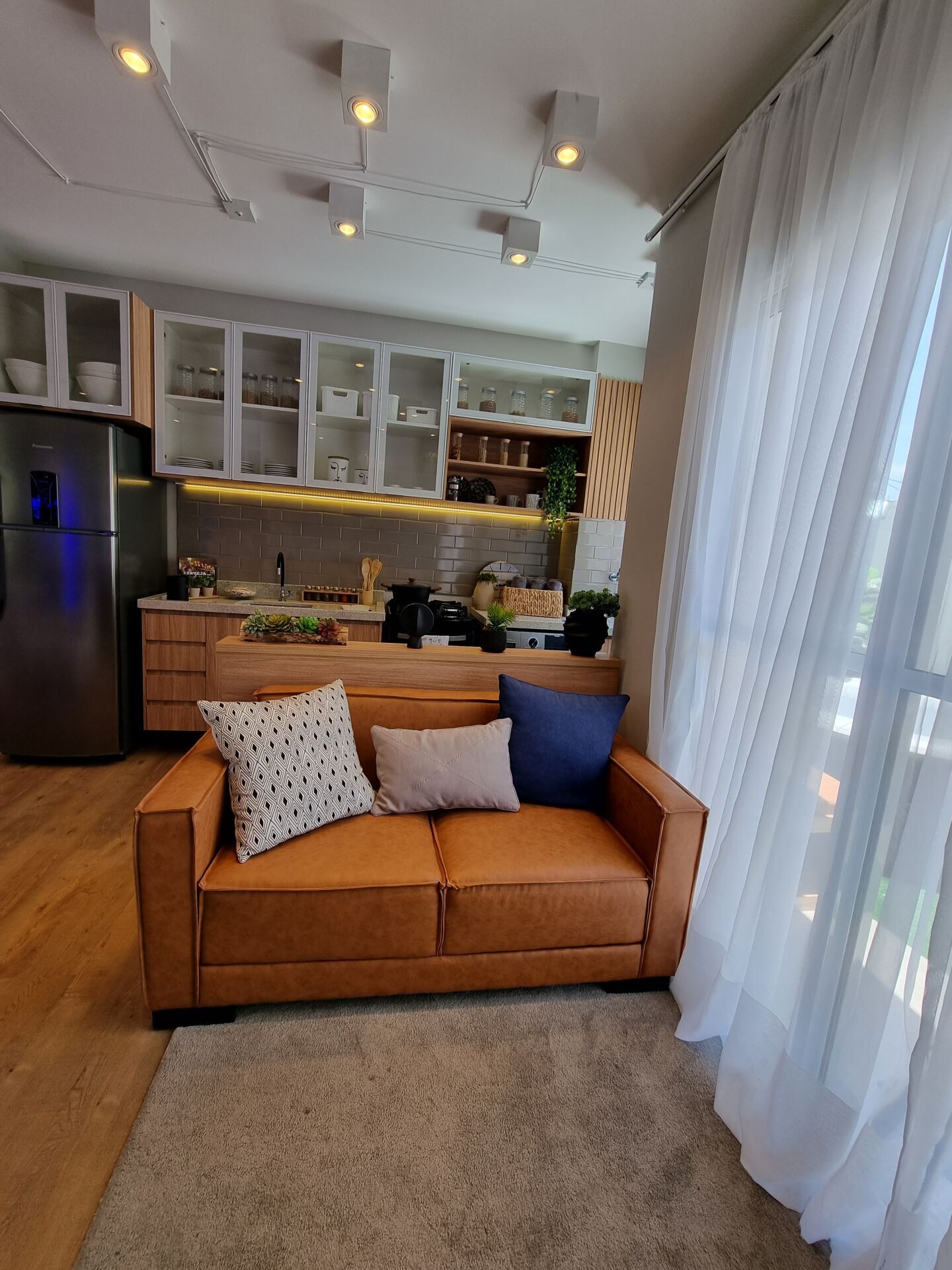 Apartamento, 2 quartos, 42 m² - Foto 13