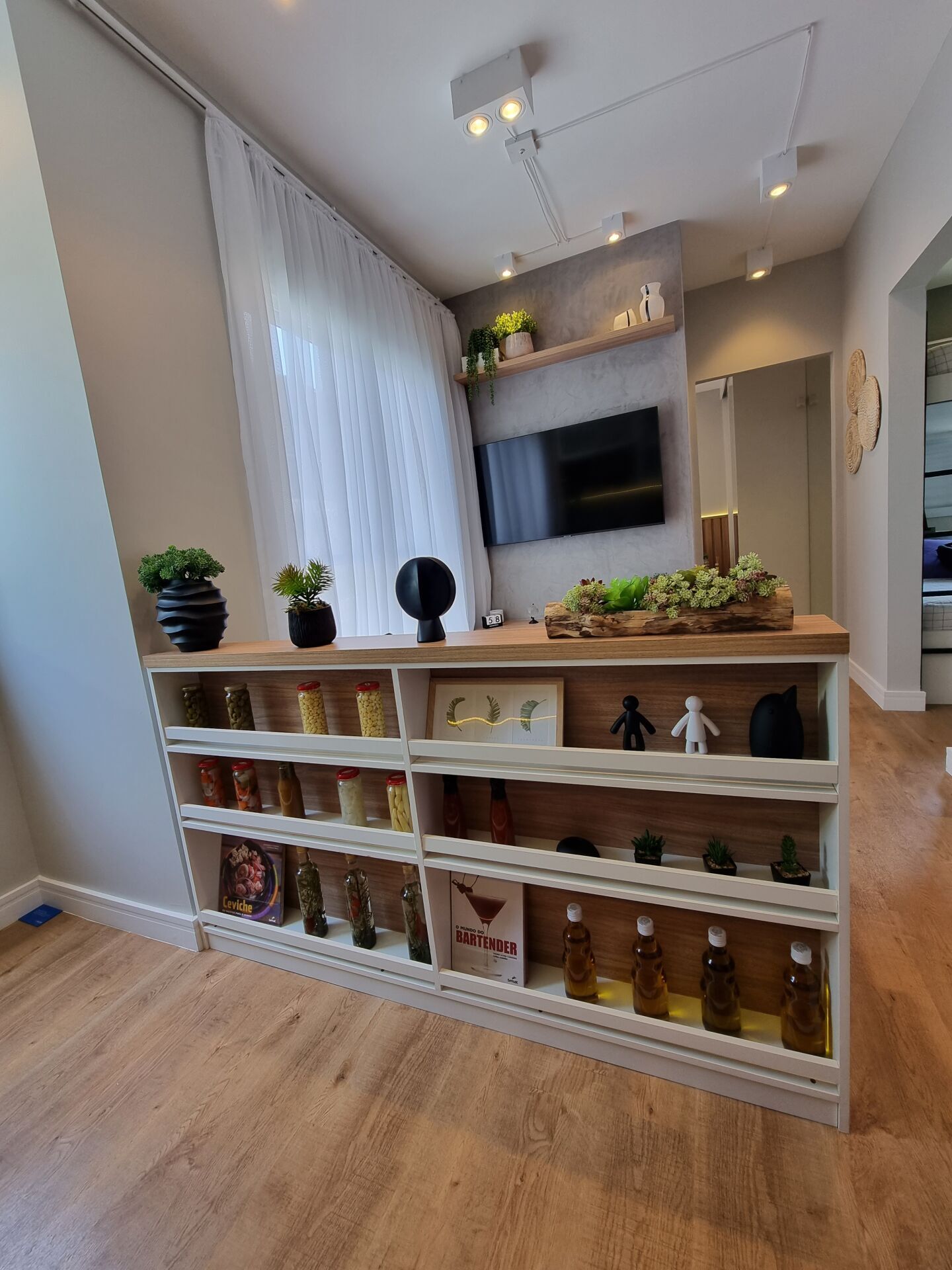 Apartamento, 2 quartos, 42 m² - Foto 10