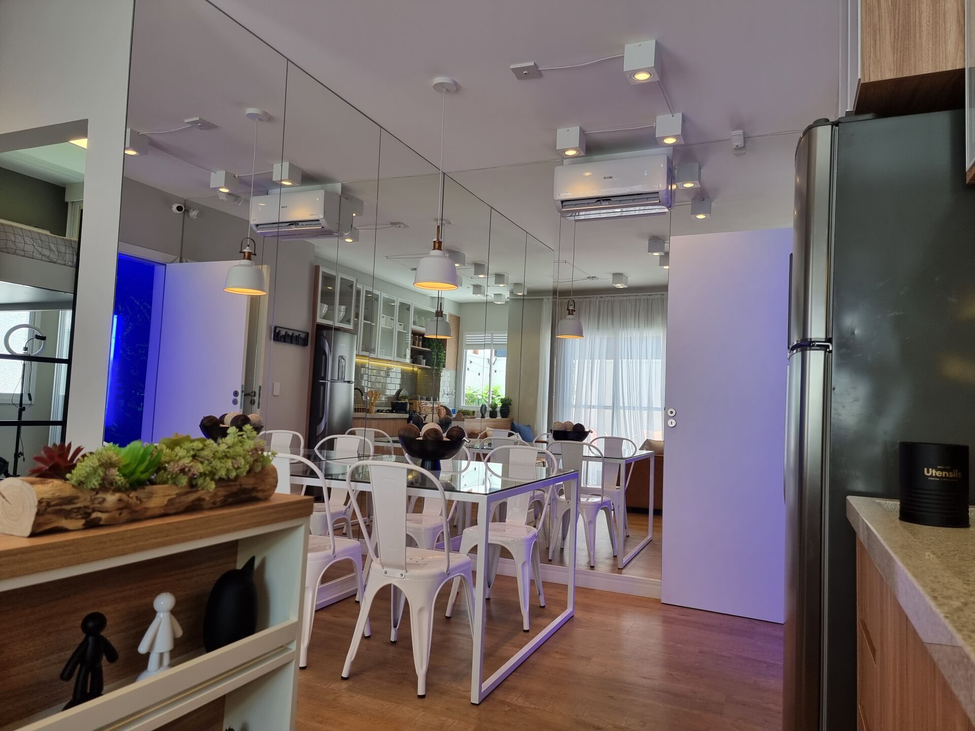 Apartamento, 2 quartos, 42 m² - Foto 1