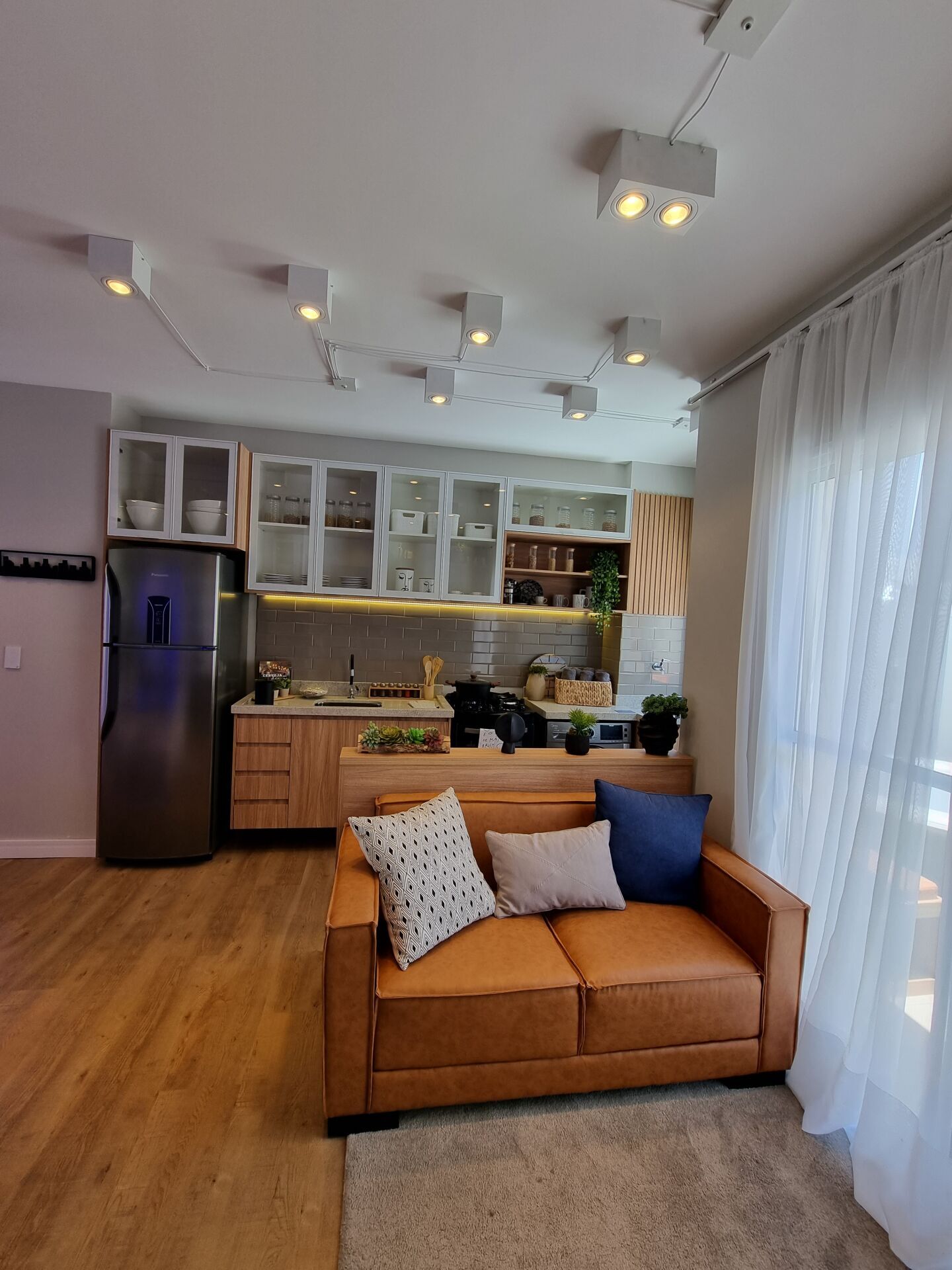 Apartamento, 2 quartos, 42 m² - Foto 12