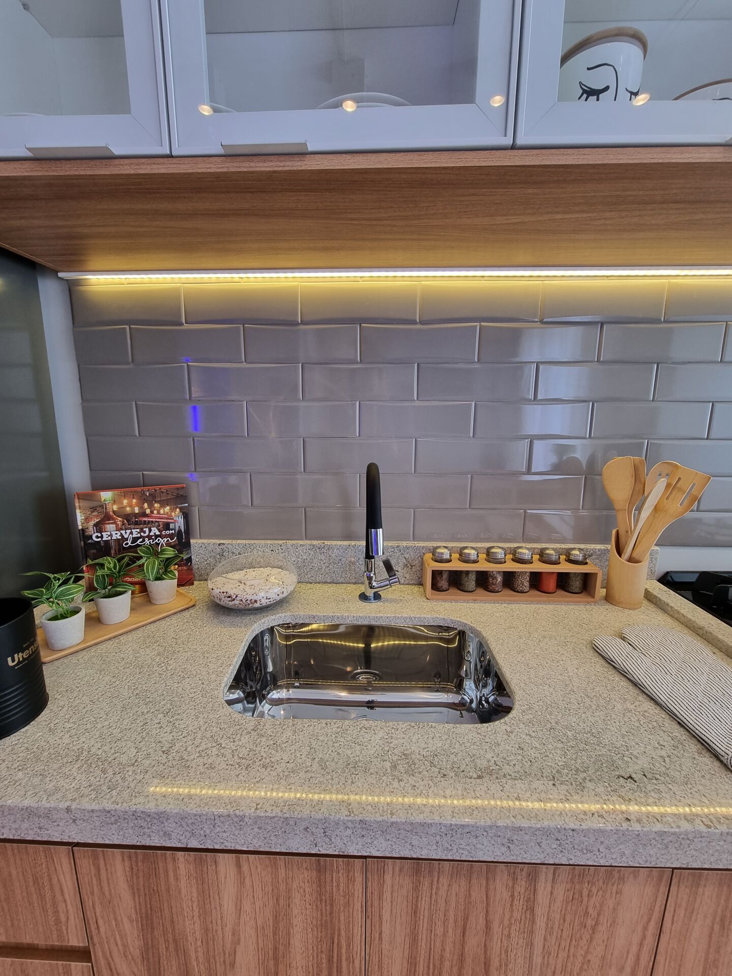 Apartamento, 2 quartos, 42 m² - Foto 23