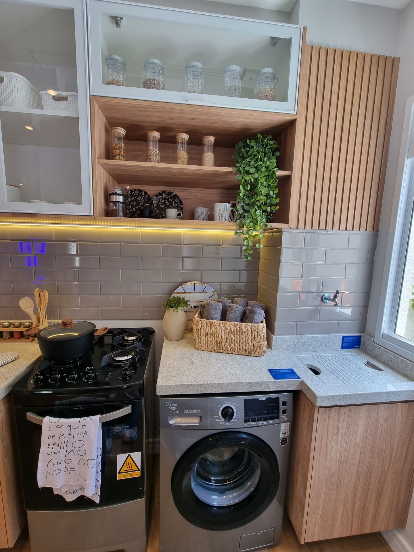 Apartamento, 2 quartos, 42 m² - Foto 9