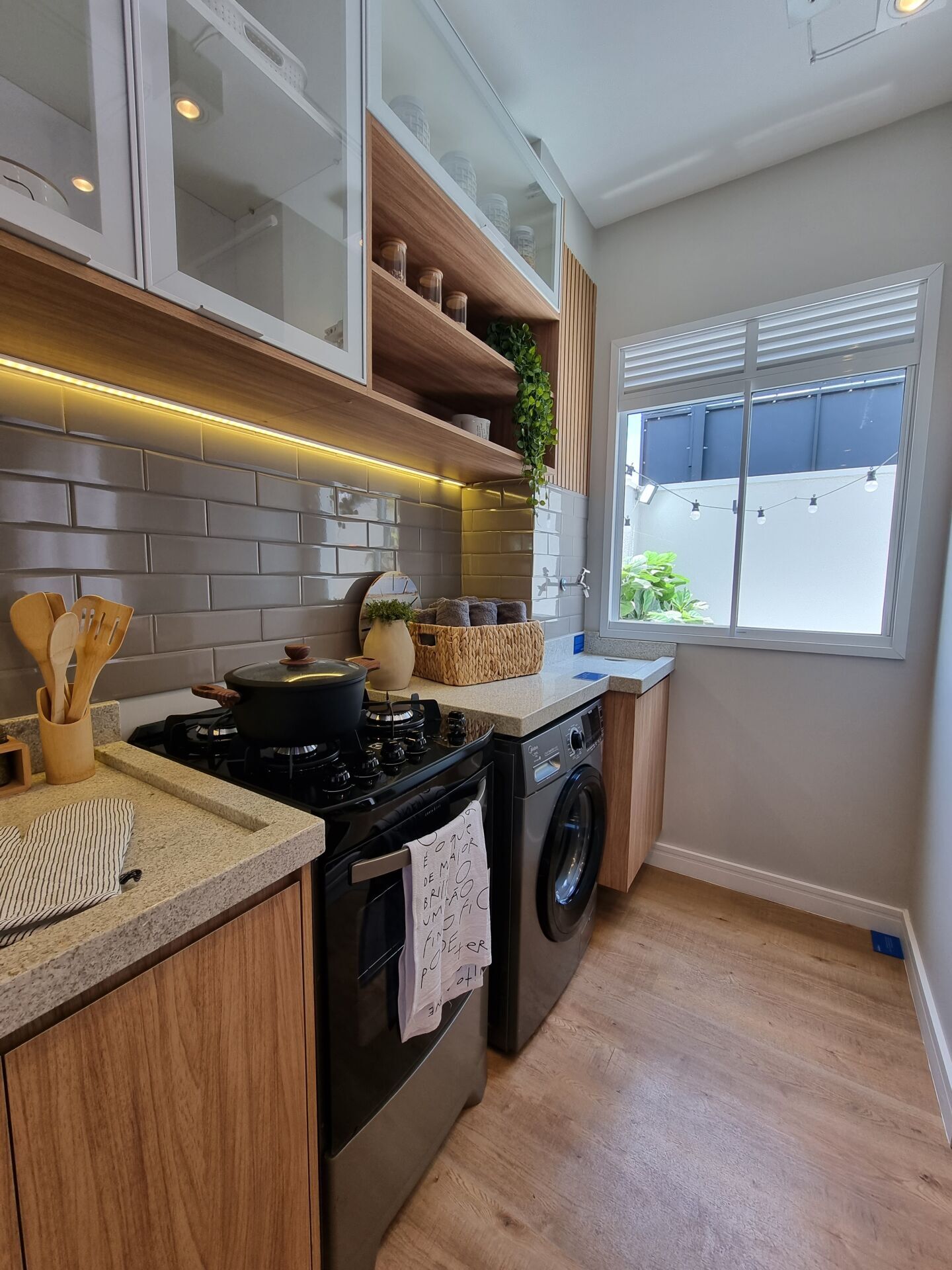 Apartamento, 2 quartos, 42 m² - Foto 7