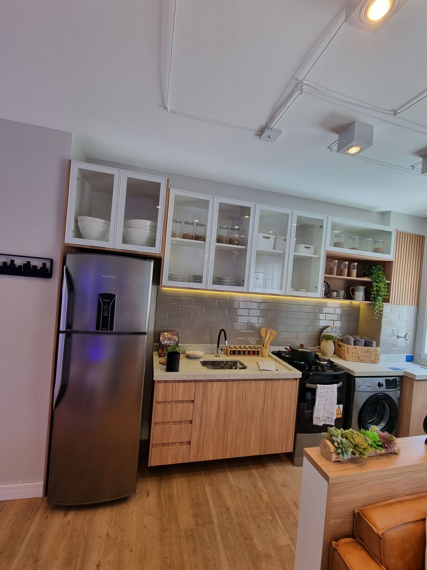 Apartamento, 2 quartos, 42 m² - Foto 6