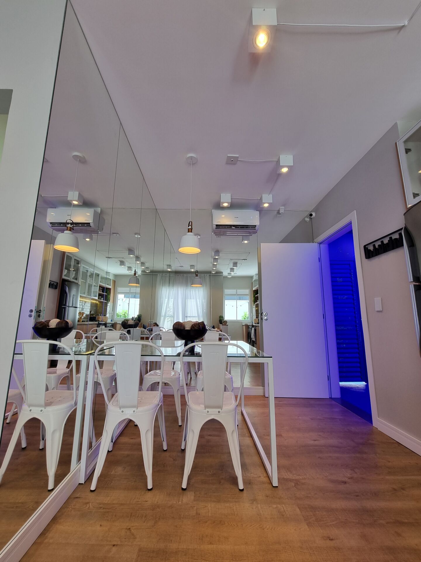 Apartamento, 2 quartos, 42 m² - Foto 25