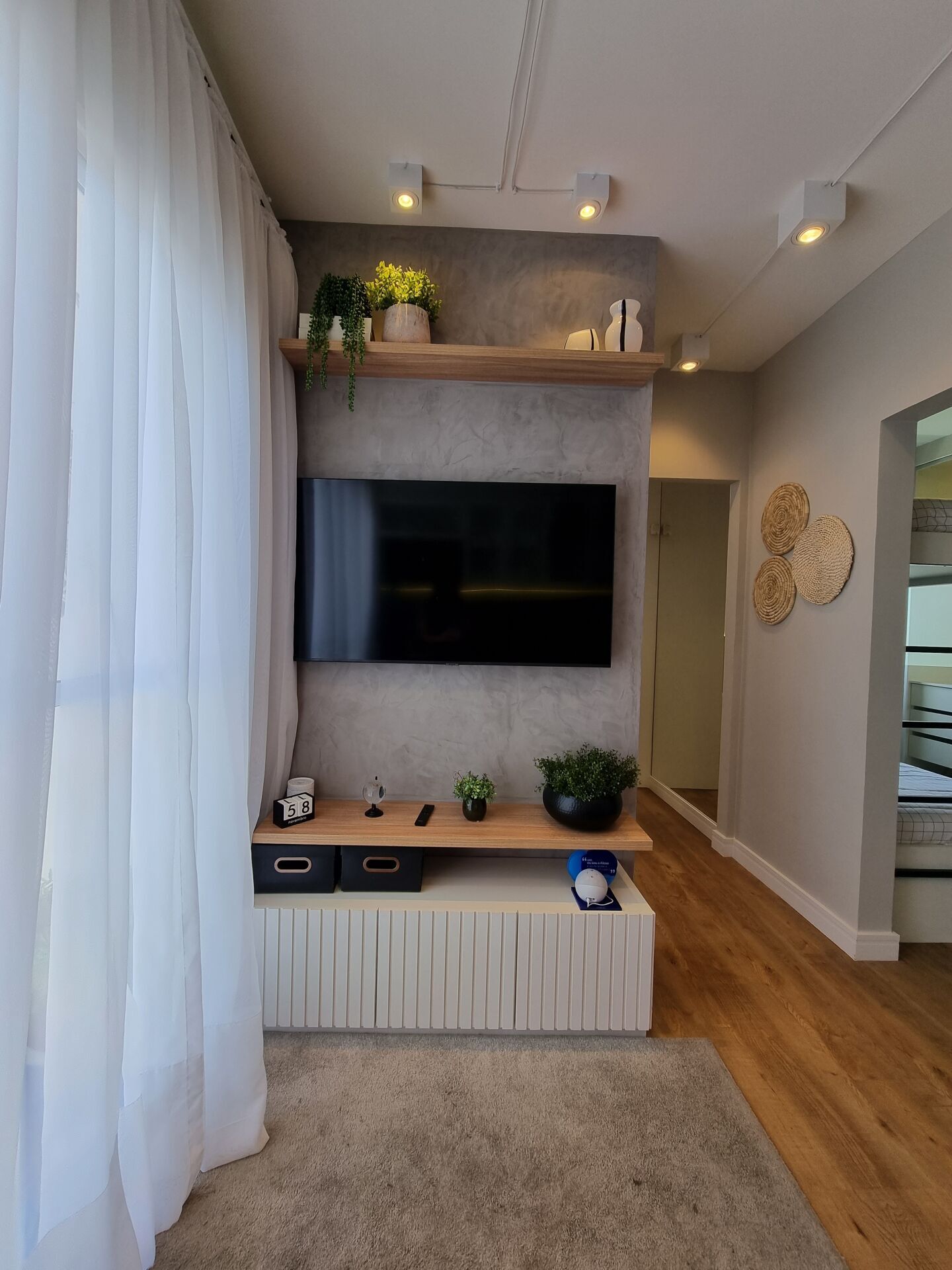 Apartamento, 2 quartos, 42 m² - Foto 14