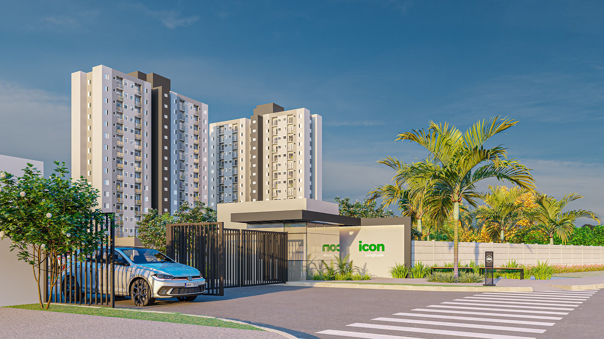 Apartamento, 2 quartos, 42 m² - Foto 31