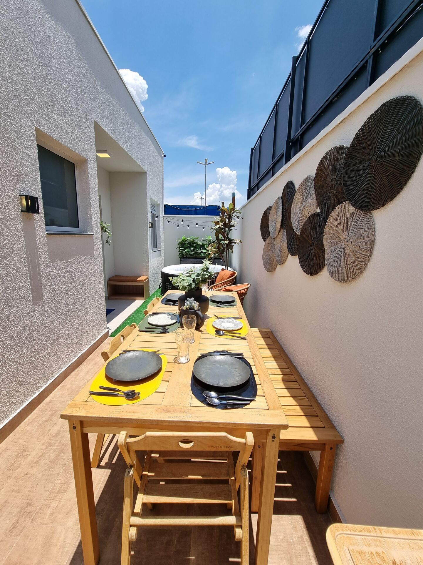 Apartamento, 2 quartos, 42 m² - Foto 22