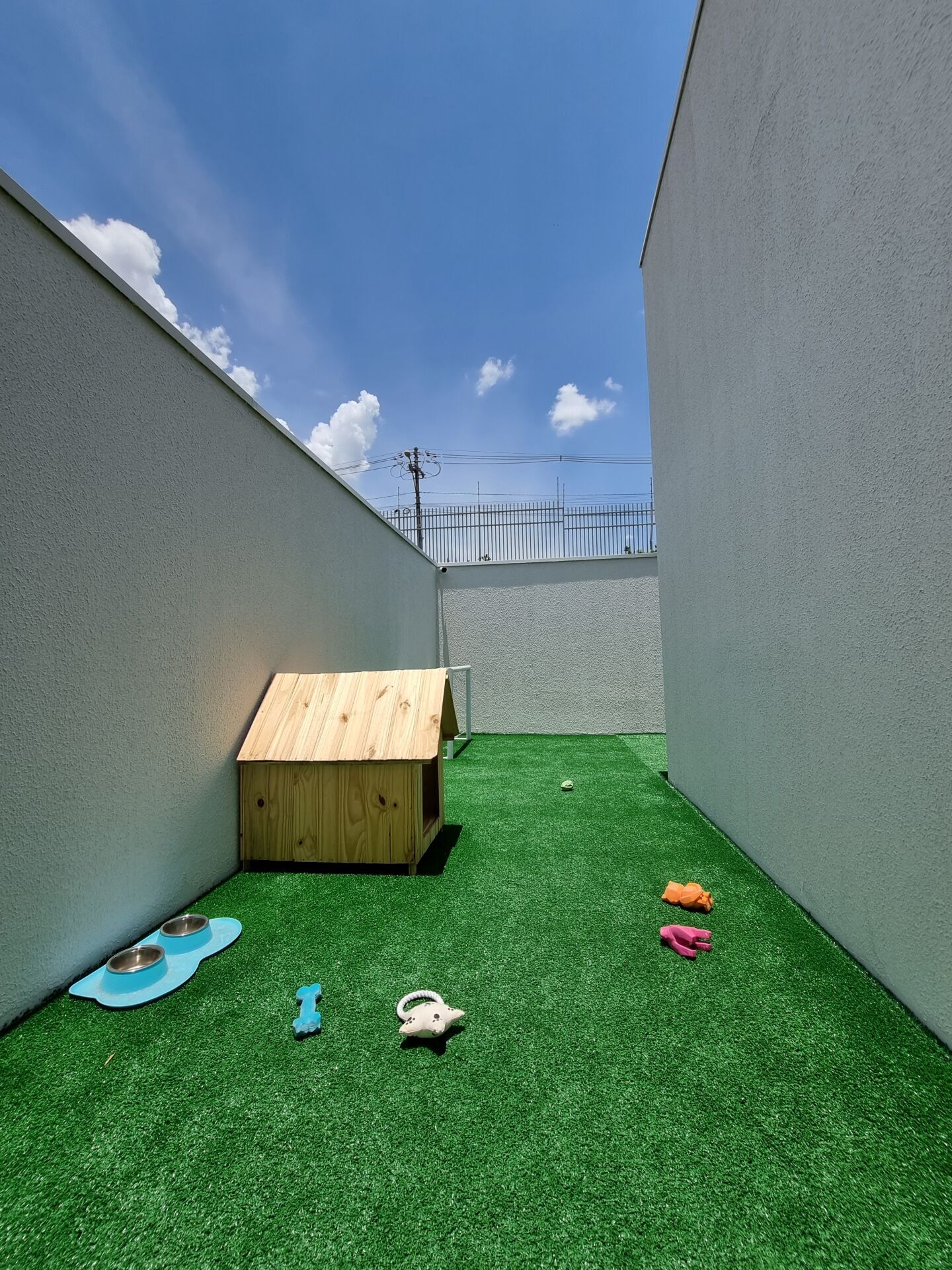 Apartamento, 2 quartos, 42 m² - Foto 17