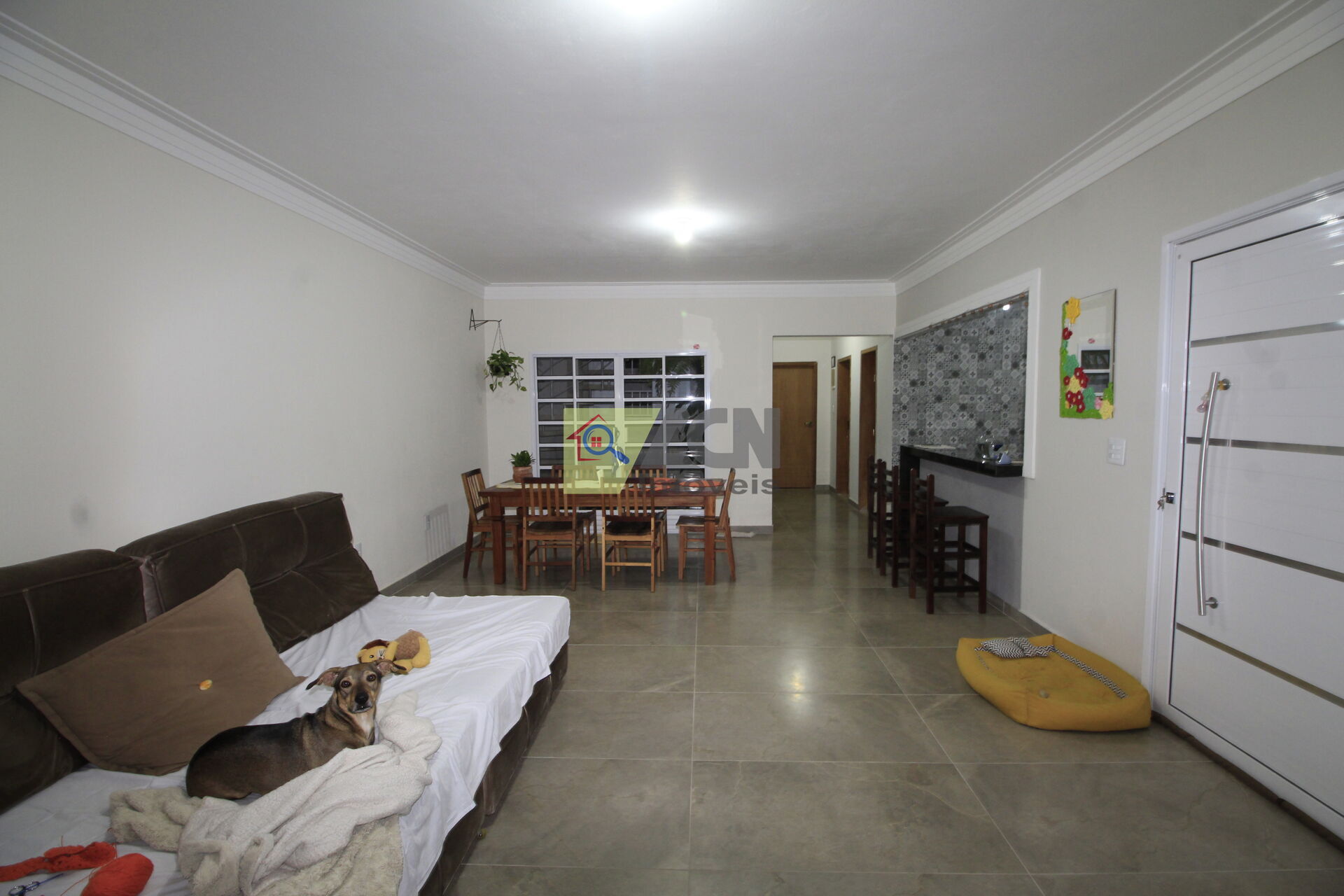 Casa, 3 quartos, 230 m² - Foto 8