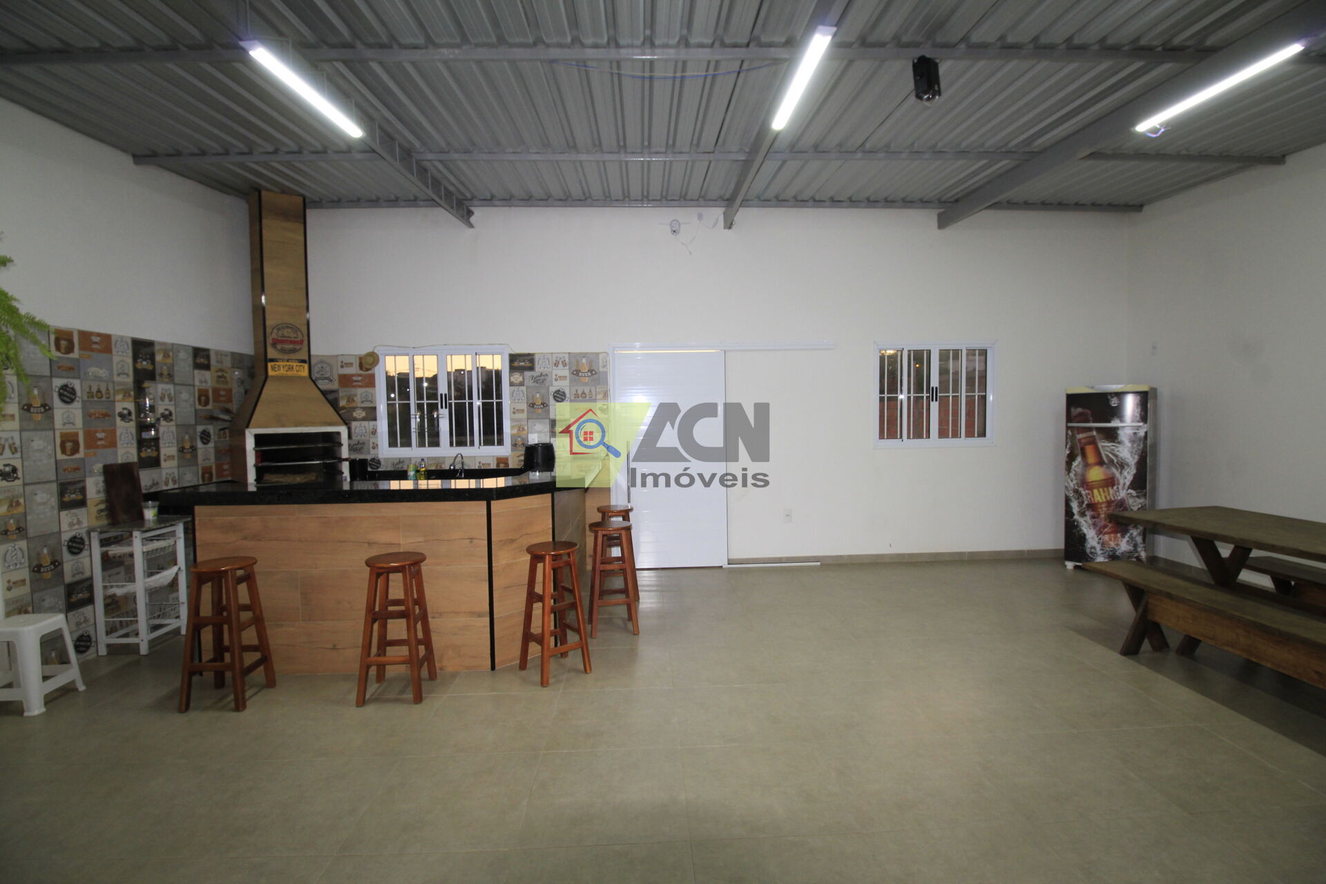 Casa, 3 quartos, 230 m² - Foto 35