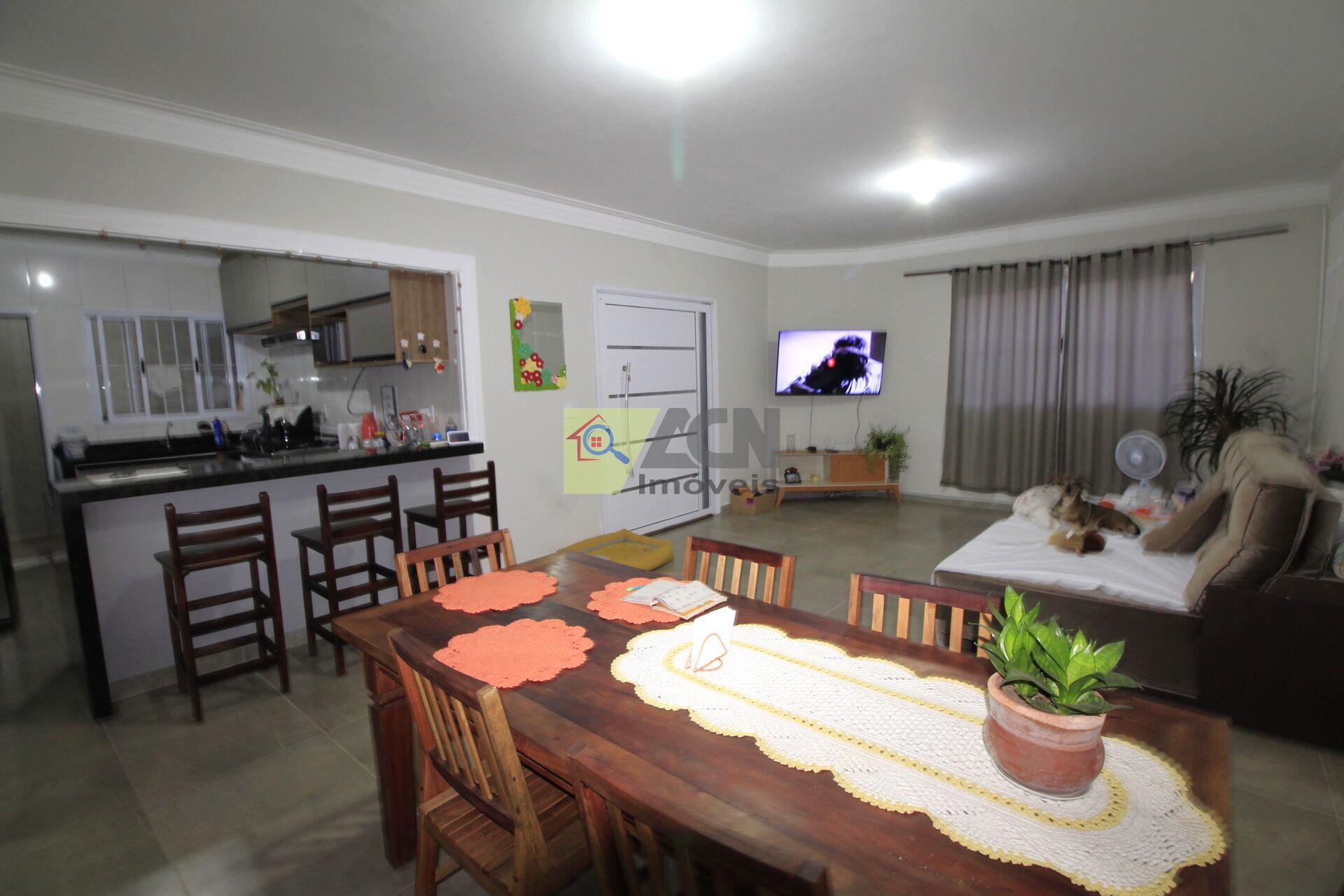 Casa, 3 quartos, 230 m² - Foto 7