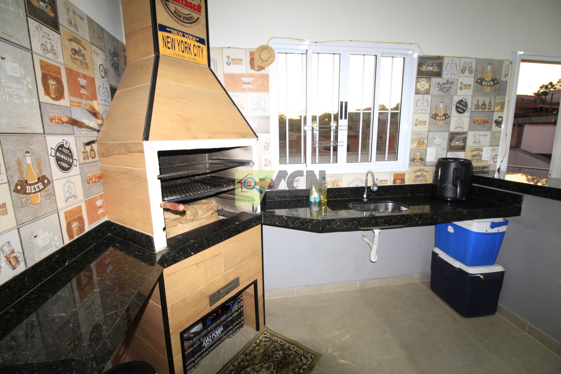 Casa, 3 quartos, 230 m² - Foto 40