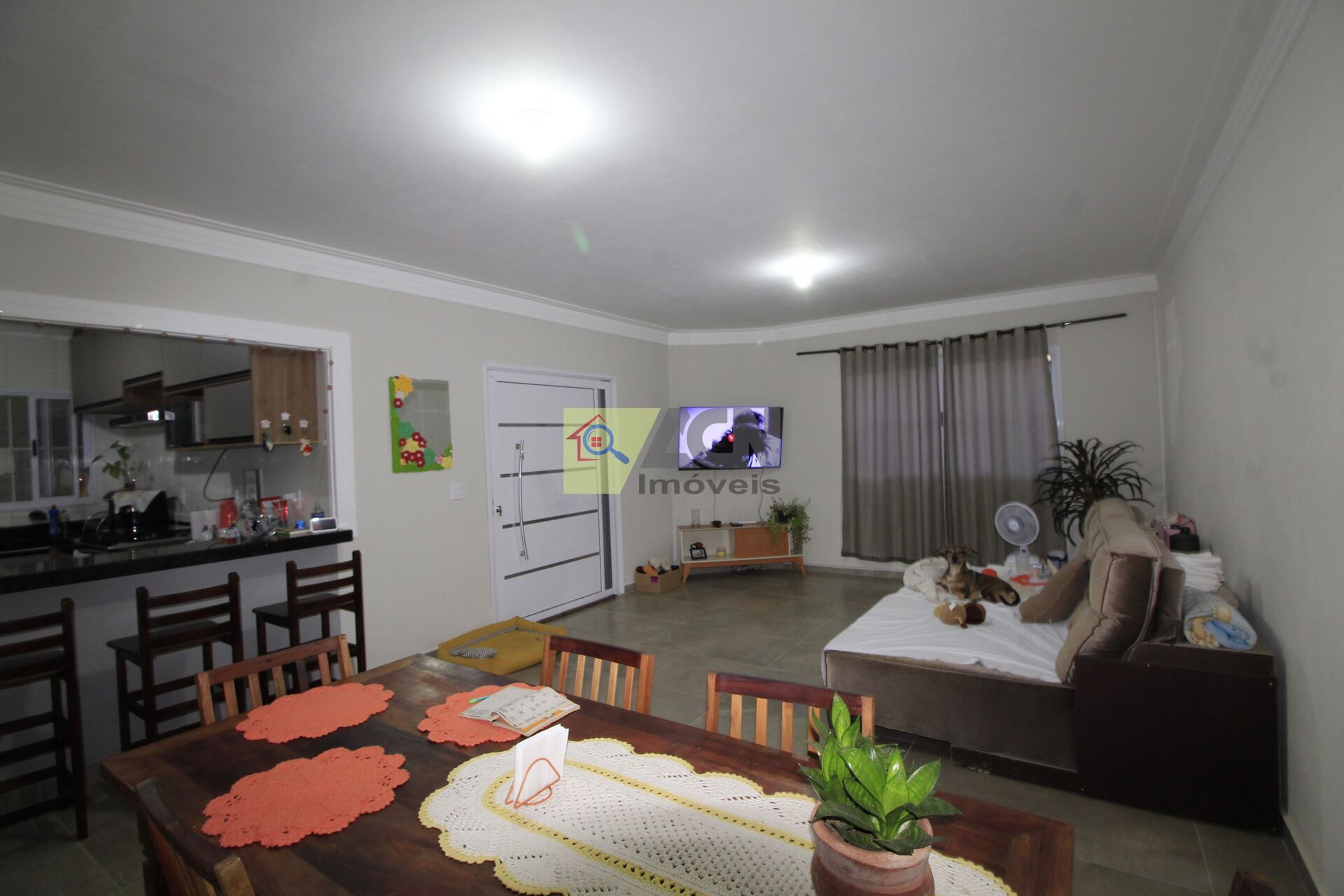 Casa, 3 quartos, 230 m² - Foto 6