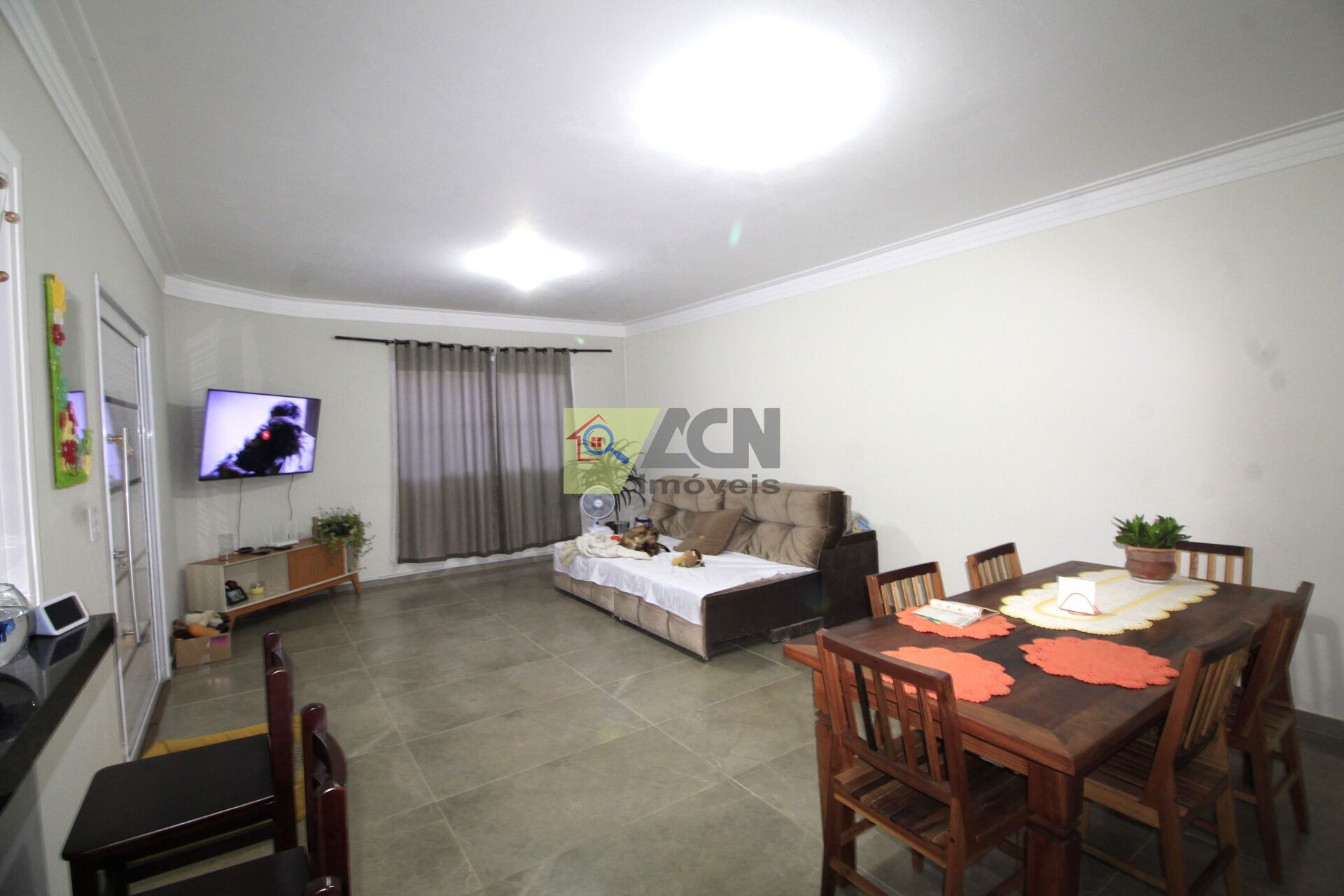 Casa, 3 quartos, 230 m² - Foto 5