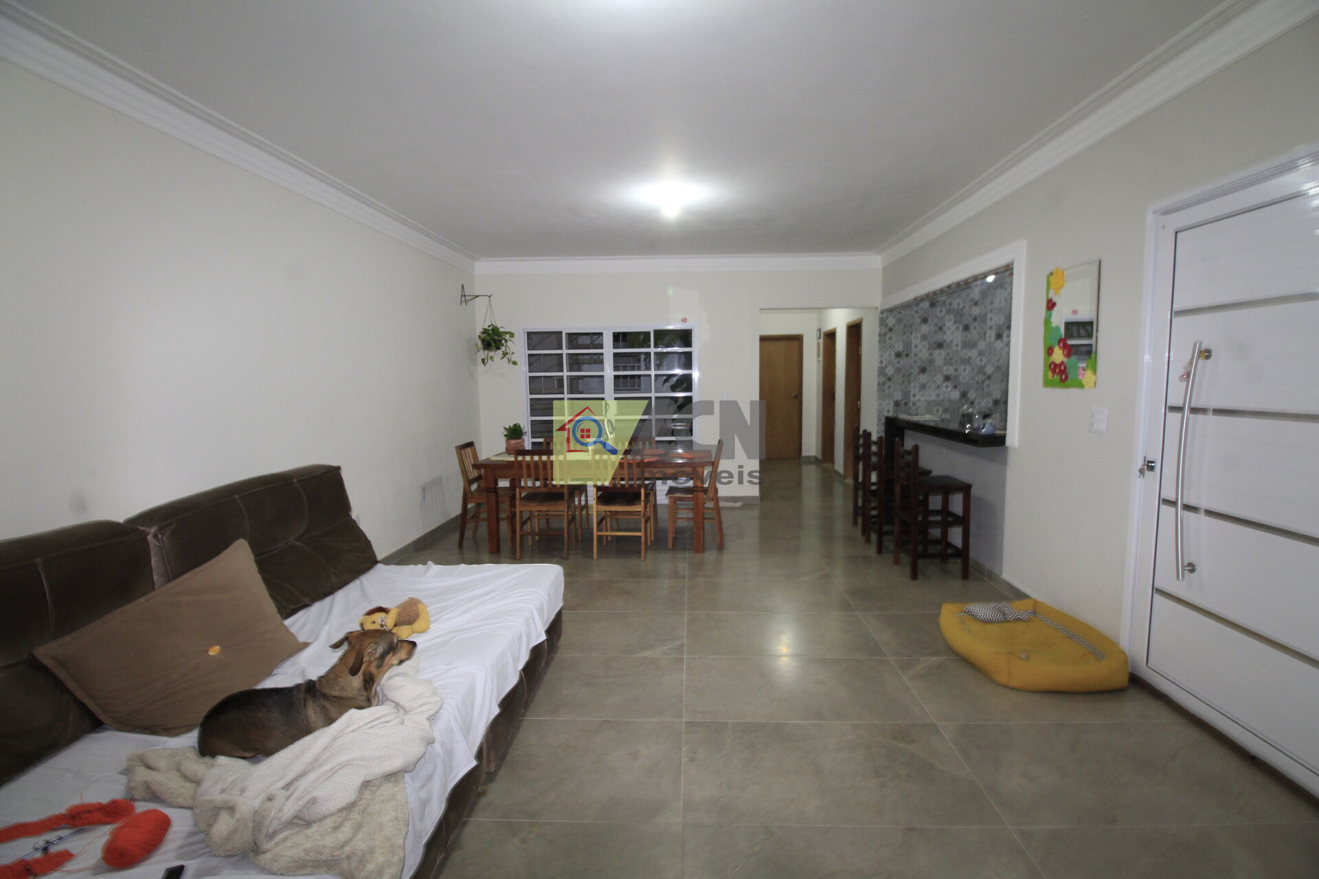 Casa, 3 quartos, 230 m² - Foto 9